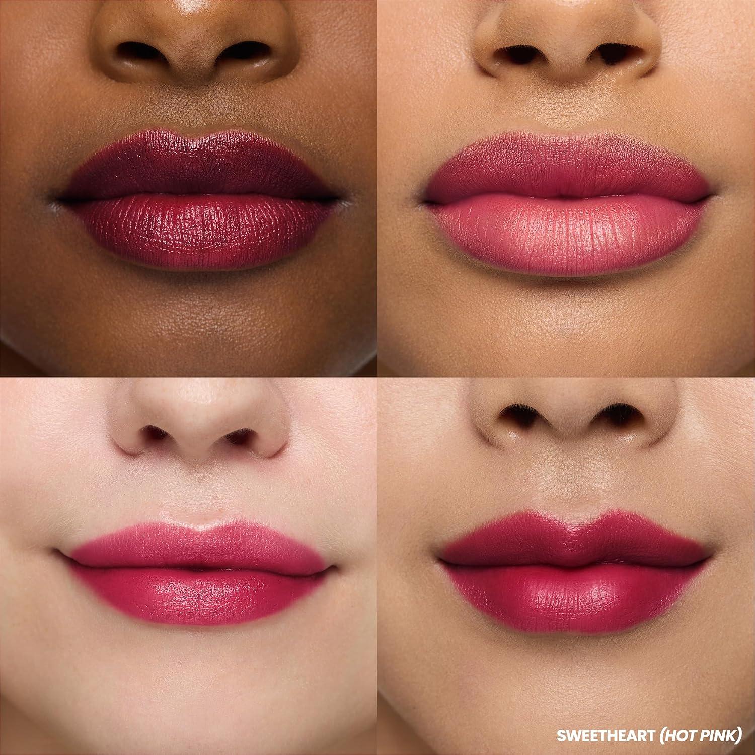 SET DE MAQUILLAJE WONDERSKIN LIP STAIN CON TINTE LABIAL DE LARGA DURACIÓN Y WATERPROOF - 2