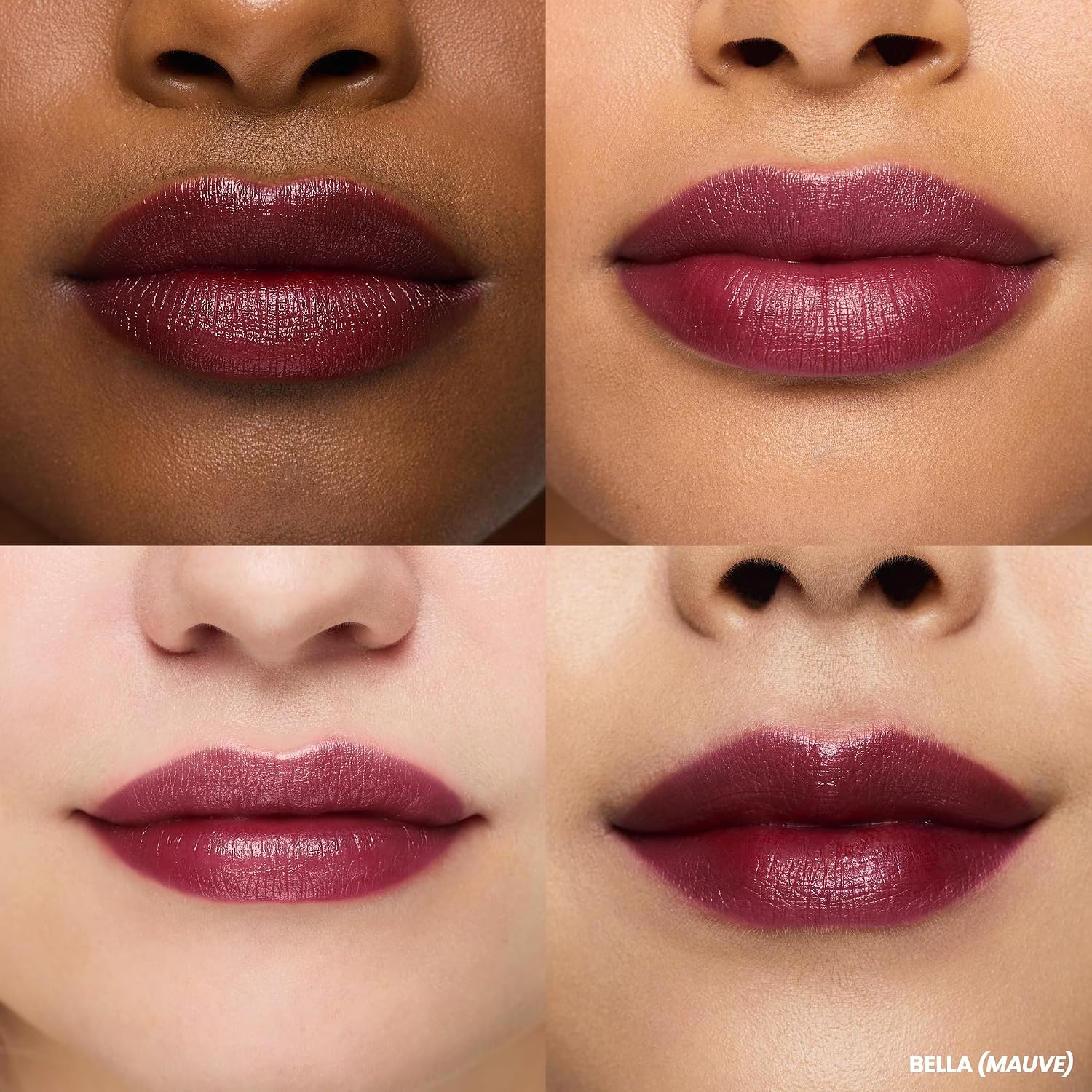 SET DE MAQUILLAJE WONDERSKIN LIP STAIN CON TINTE LABIAL DE LARGA DURACIÓN Y WATERPROOF - 2
