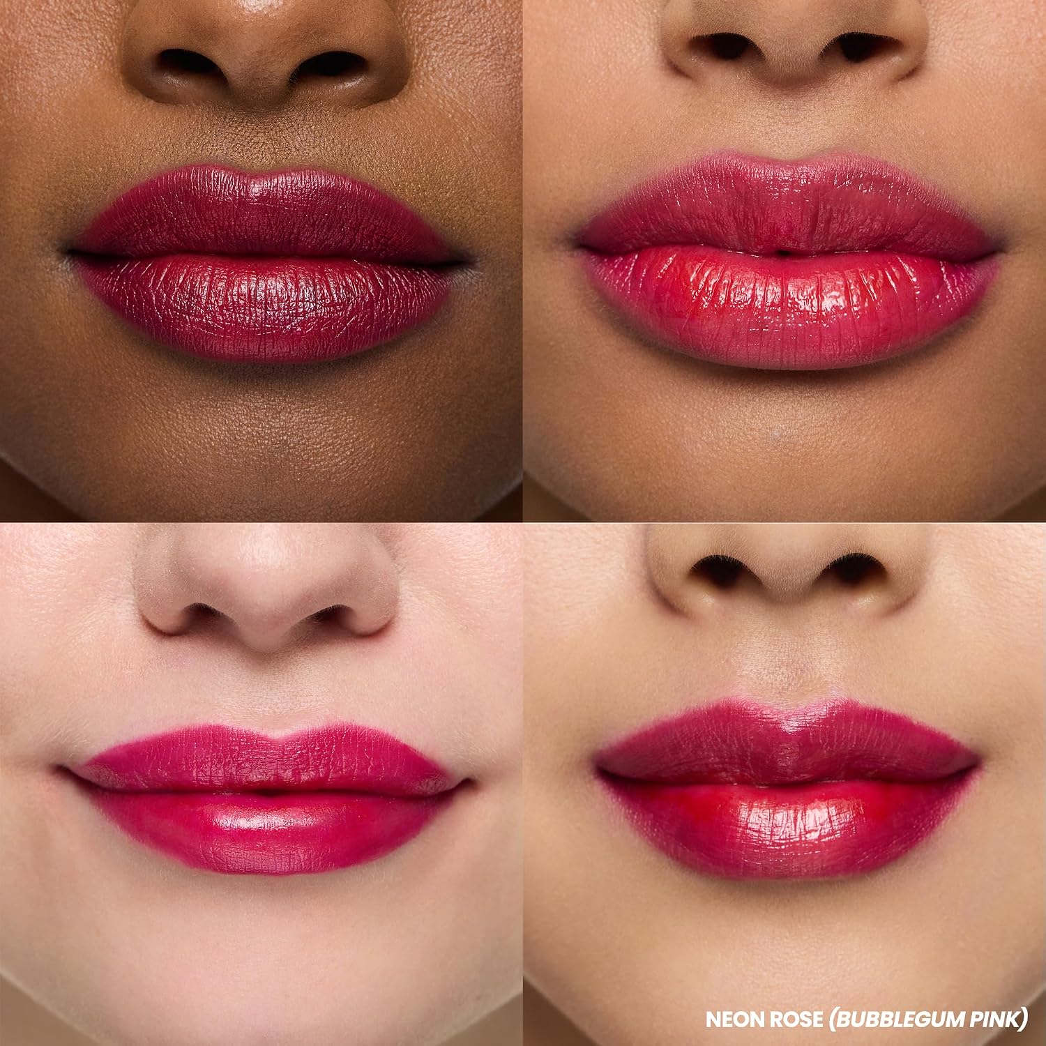 SET DE MAQUILLAJE WONDERSKIN LIP STAIN CON TINTE LABIAL DE LARGA DURACIÓN Y WATERPROOF - 2