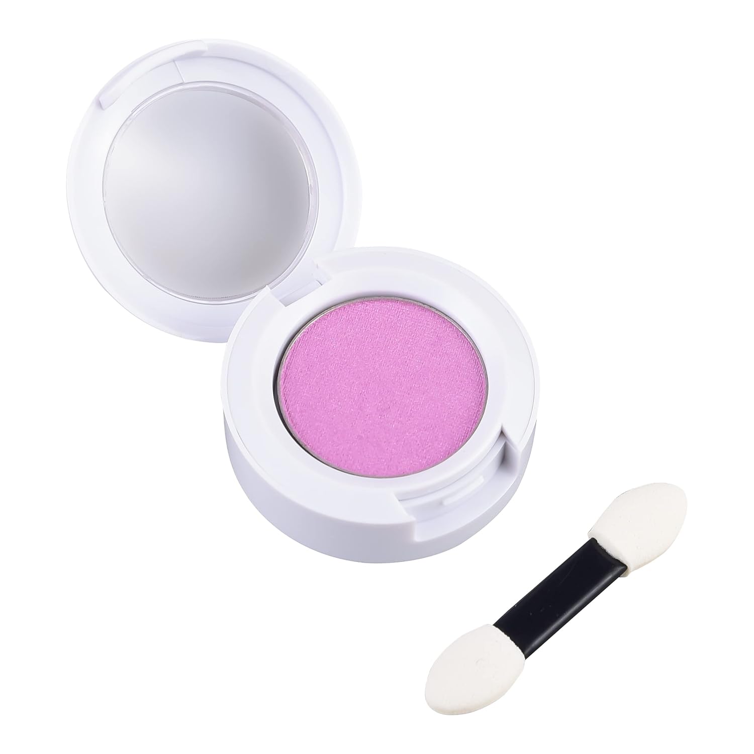 SET DE MAQUILLAJE MINERAL KLEE NATURALS DELUXE CUPCAKE KISSES FAIRY - 4