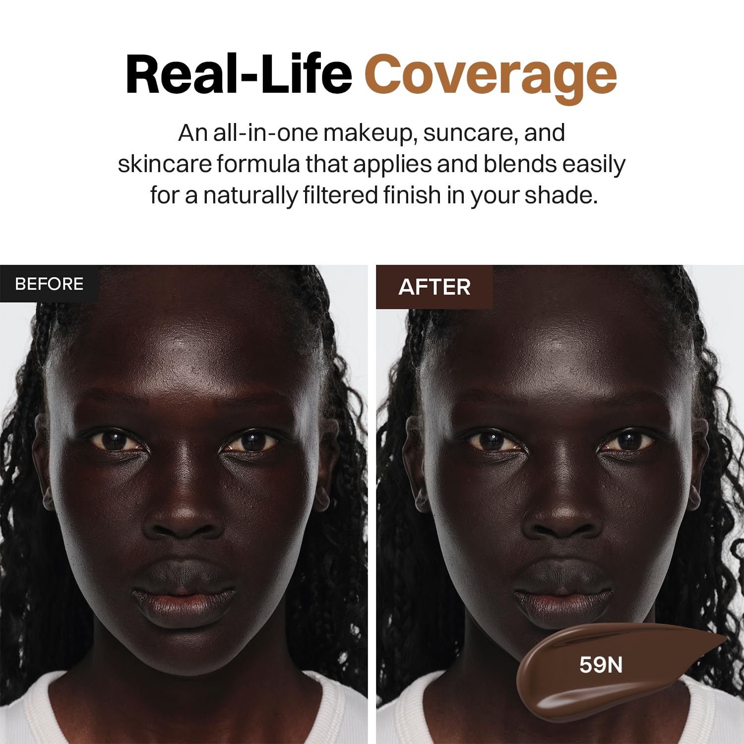 PROTECTOR SOLAR MINERAL CON COLOR BEAUTY OF JOSEON TINTED MINERAL DAYSCREEN SPF 30 - 4
