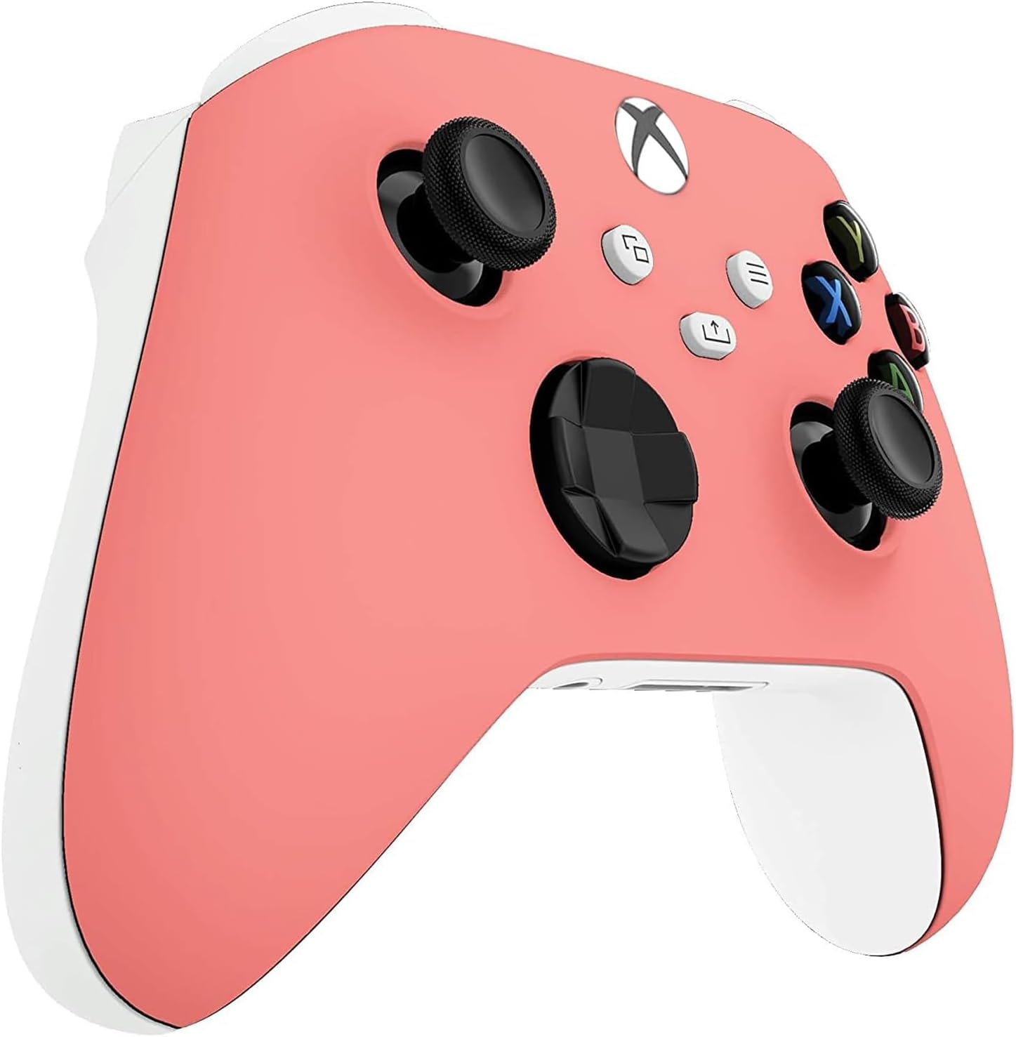 GAMEPAD CUSTOM CONTROLLERZZ INALÁMBRICO PARA XBOX SERIES X/S Y XBOX ONE CORAL - 2