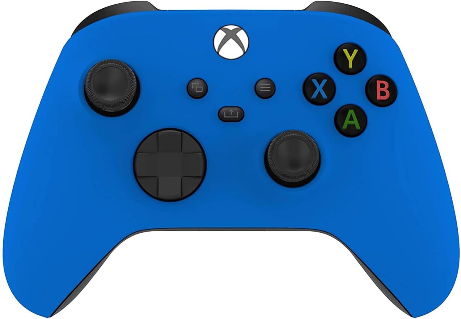 CONTROL INALÁMBRICO CUSTOM CONTROLLERZZ PARA XBOX SERIES X/S Y XBOX ONE AZUL - 1