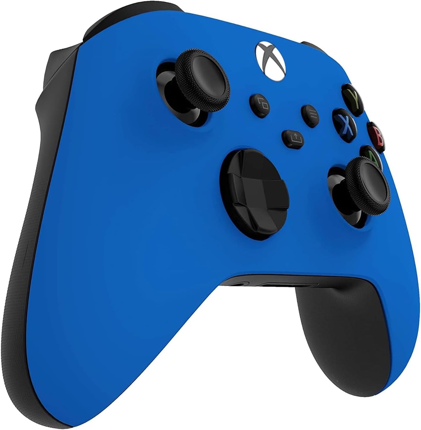 CONTROL INALÁMBRICO CUSTOM CONTROLLERZZ PARA XBOX SERIES X/S Y XBOX ONE AZUL - 2