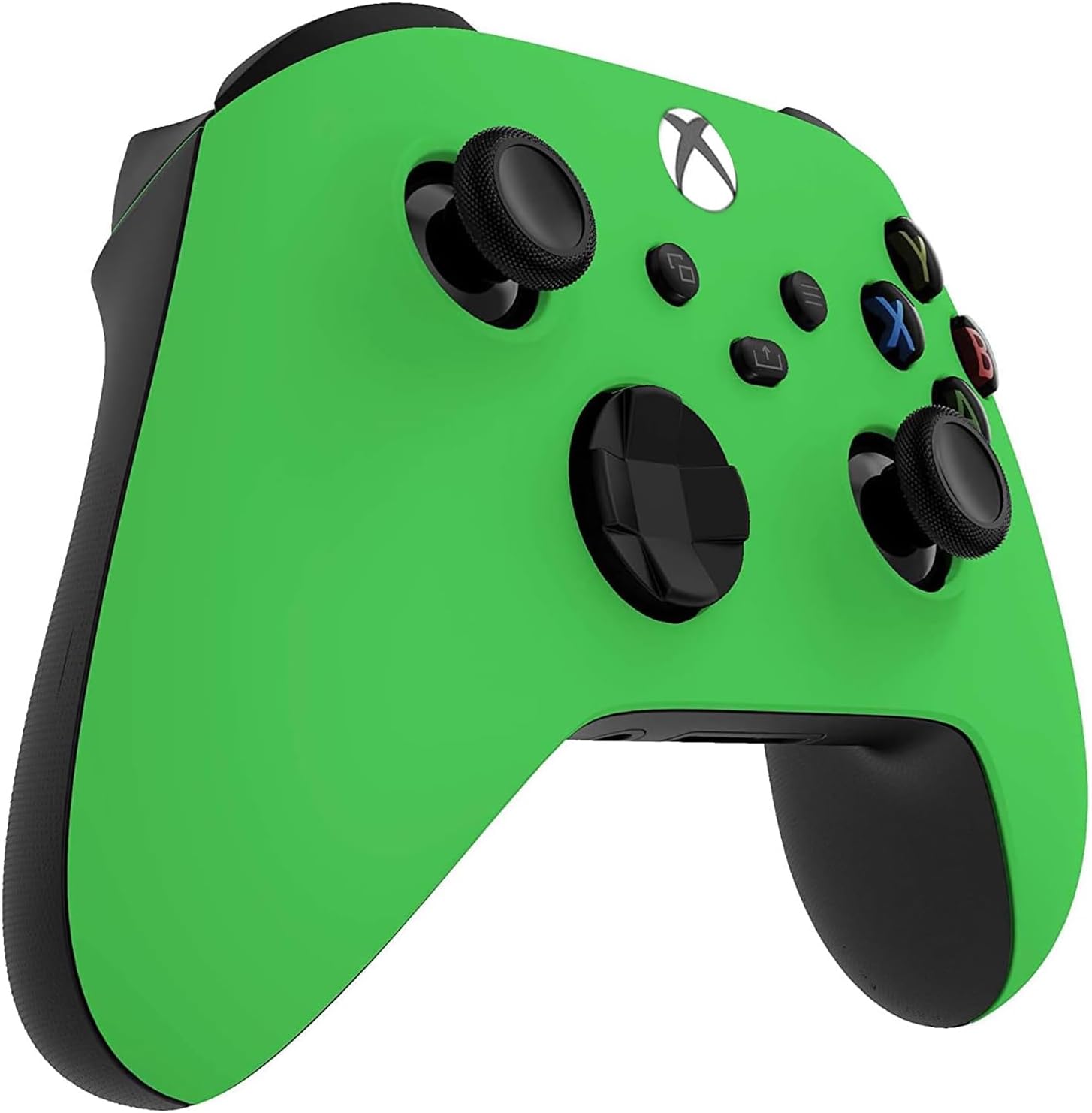 CONTROL INALÁMBRICO CUSTOM CONTROLLERZZ PARA XBOX SERIES X/S Y XBOX ONE VERDE - 2