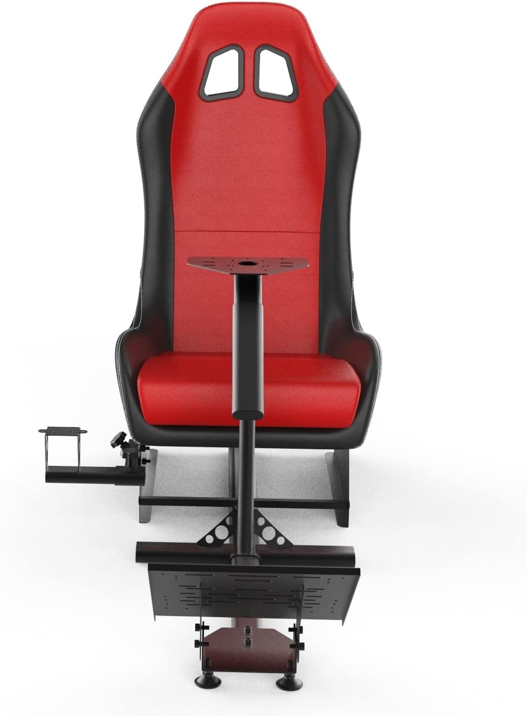 COCKPIT PARA SIM RACING CON ASIENTO CIREAROA COMPATIBLE CON G29 G920 G923 T248X T248 T300RS TX F458 T500RS - 3