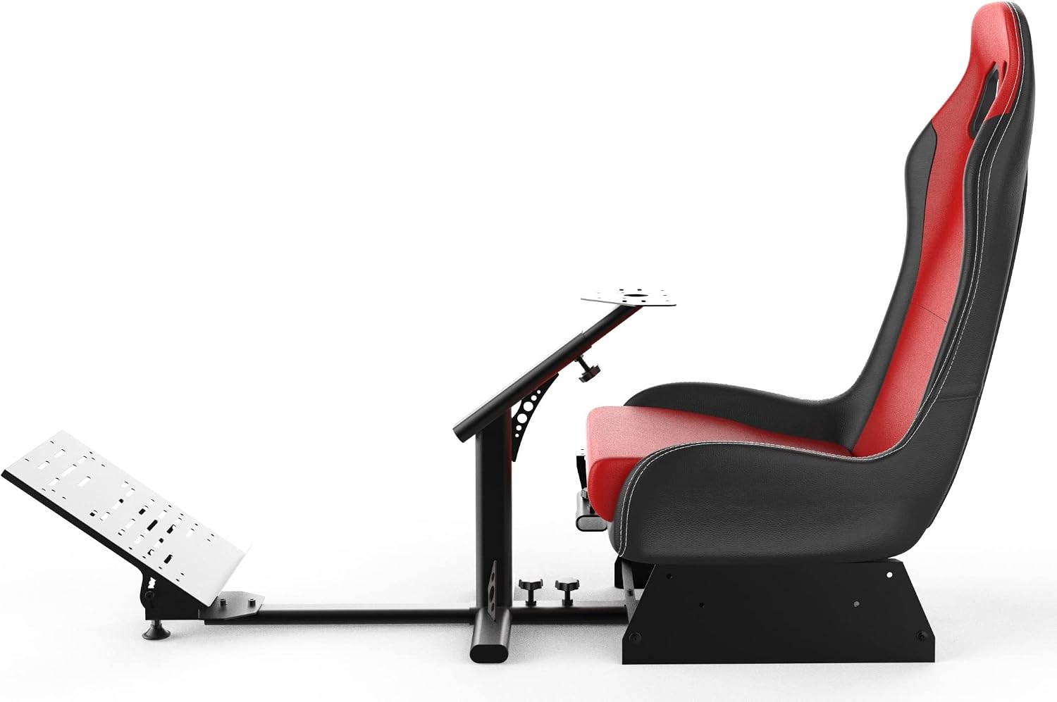 COCKPIT PARA SIM RACING CON ASIENTO CIREAROA COMPATIBLE CON G29 G920 G923 T248X T248 T300RS TX F458 T500RS - 4