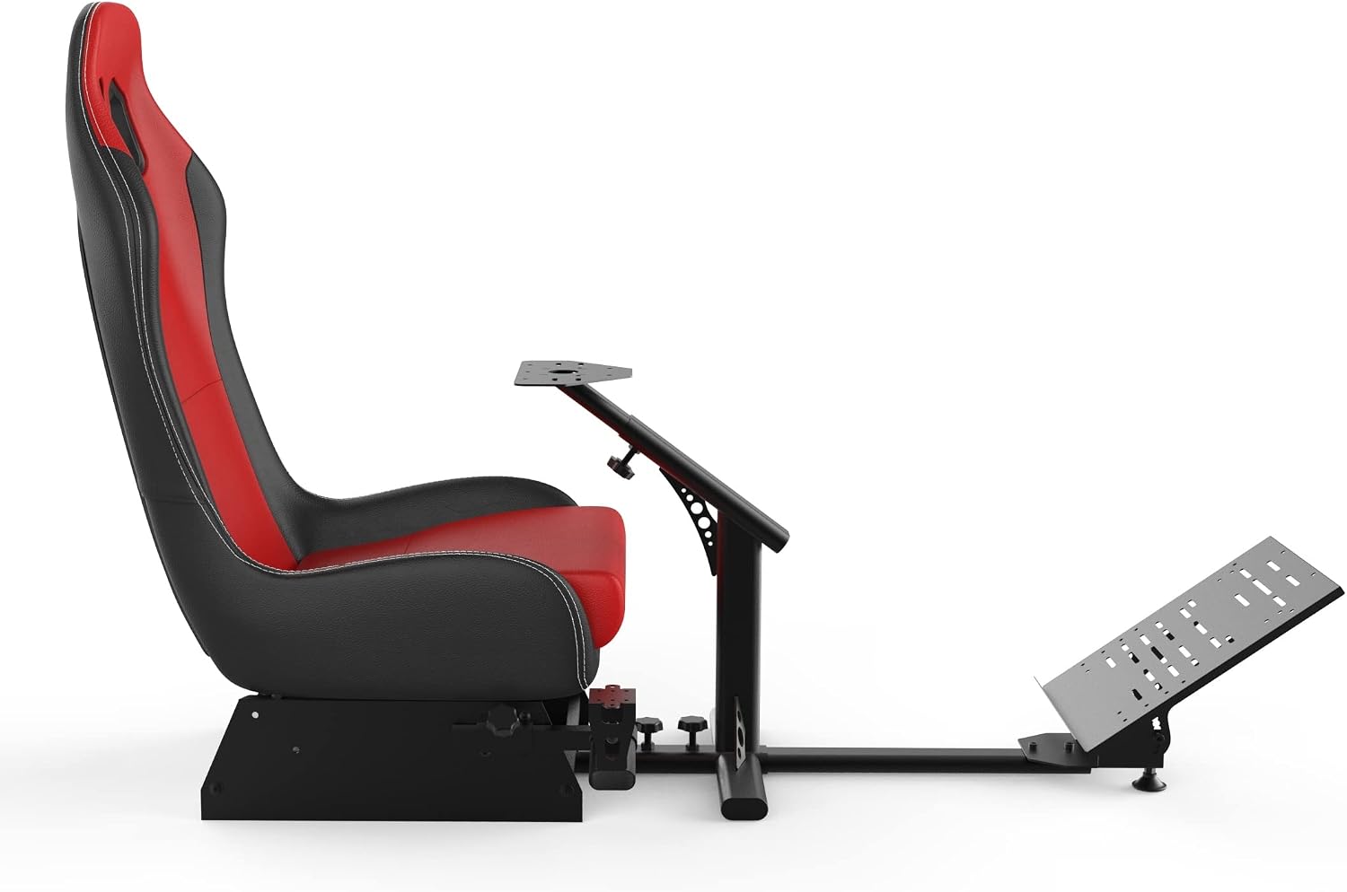 COCKPIT PARA SIM RACING CON ASIENTO CIREAROA COMPATIBLE CON G29 G920 G923 T248X T248 T300RS TX F458 T500RS - 5