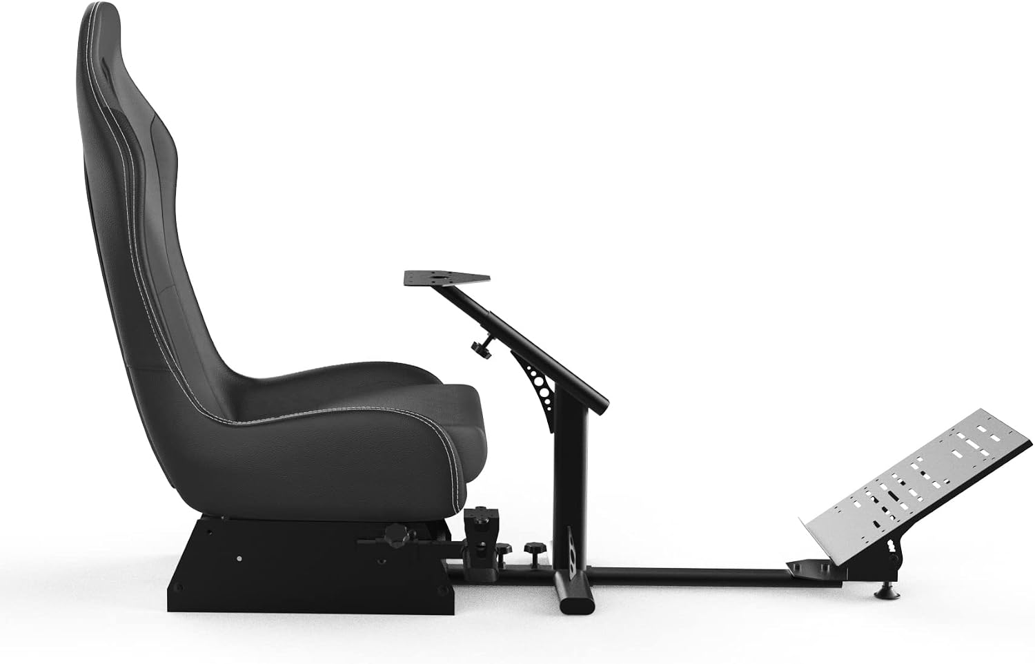 SIM RACING COCKPIT CON ASIENTO CIREAROA COMPATIBLE CON G29 G920 G923 T248X T248 T300RS TX F458 T500RS - 4