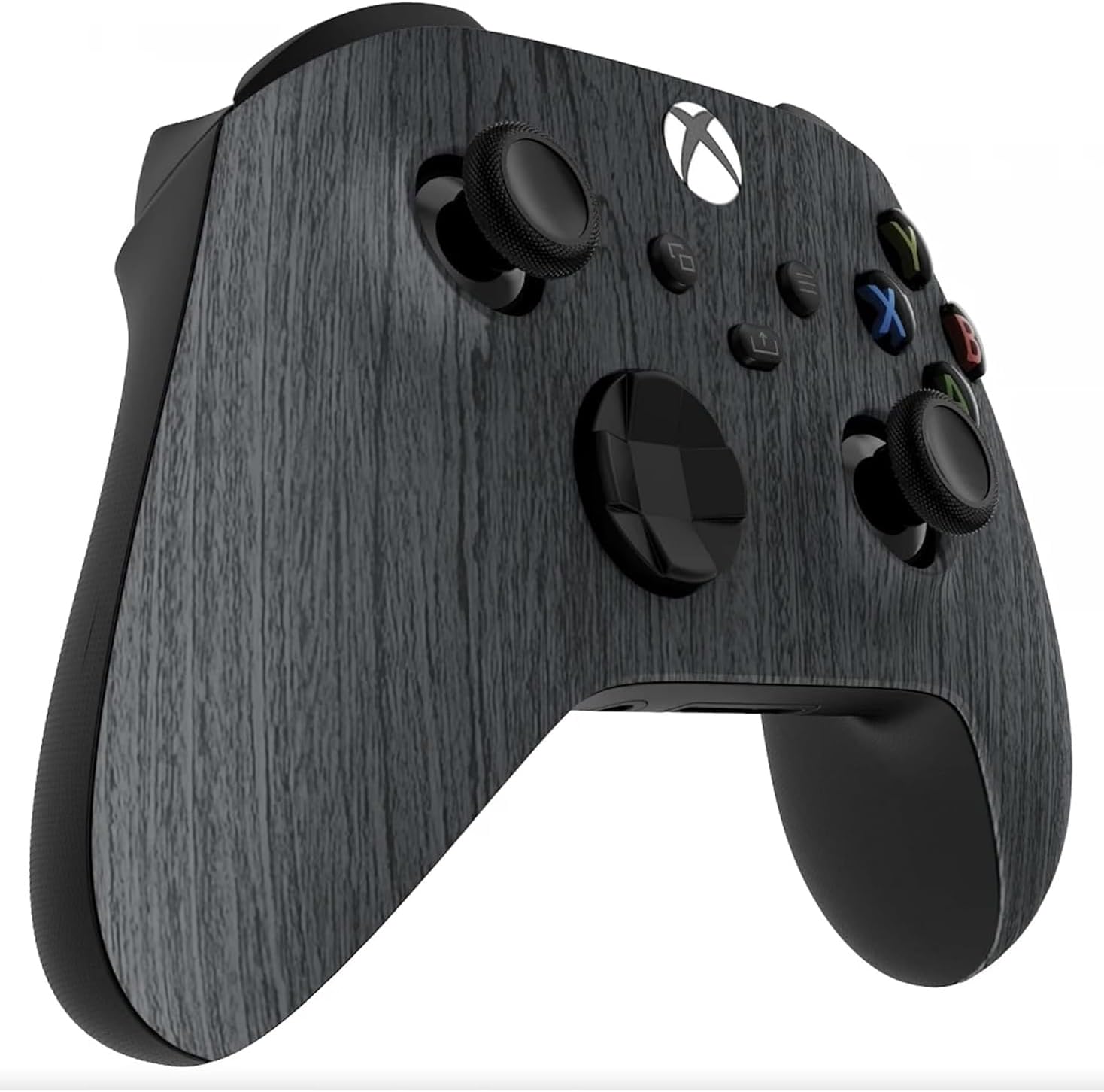 CONTROL INALÁMBRICO CUSTOM CONTROLLERZZ PARA XBOX SERIES X/S Y XBOX ONE STEEL - 2