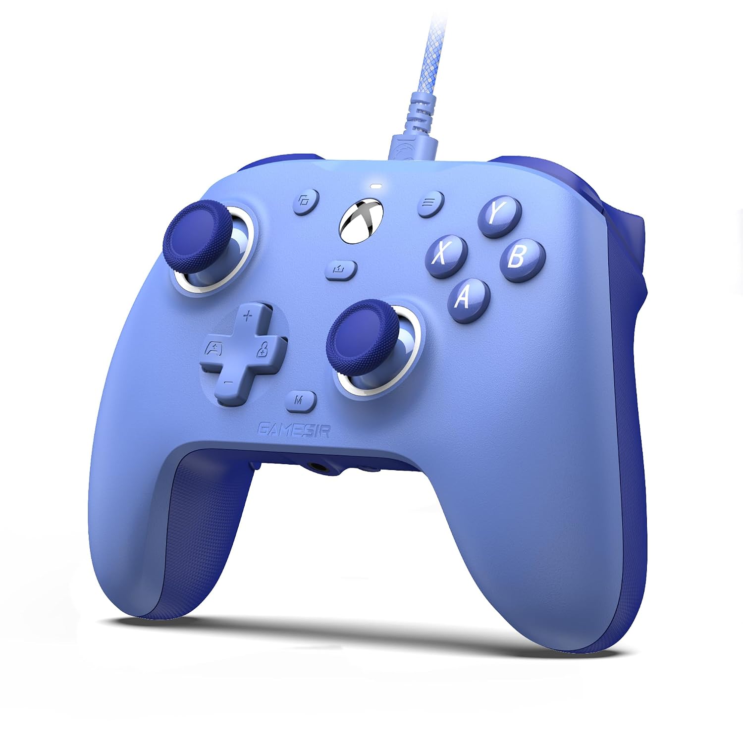 MANDO CON CABLE GAMESIR G7 SE PARA XBOX CON JOYSTICKS HALL EFFECT - 4