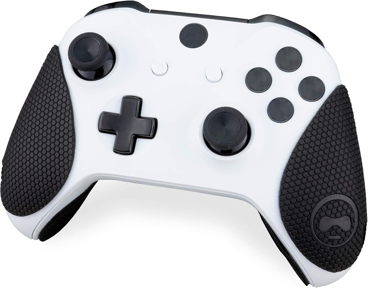 GRIPS PARA MANDO KONTROLFREEK PERFORMANCE PARA XBOX ONE Y XBOX SERIES X NEGRO NIGHTFALL - 2