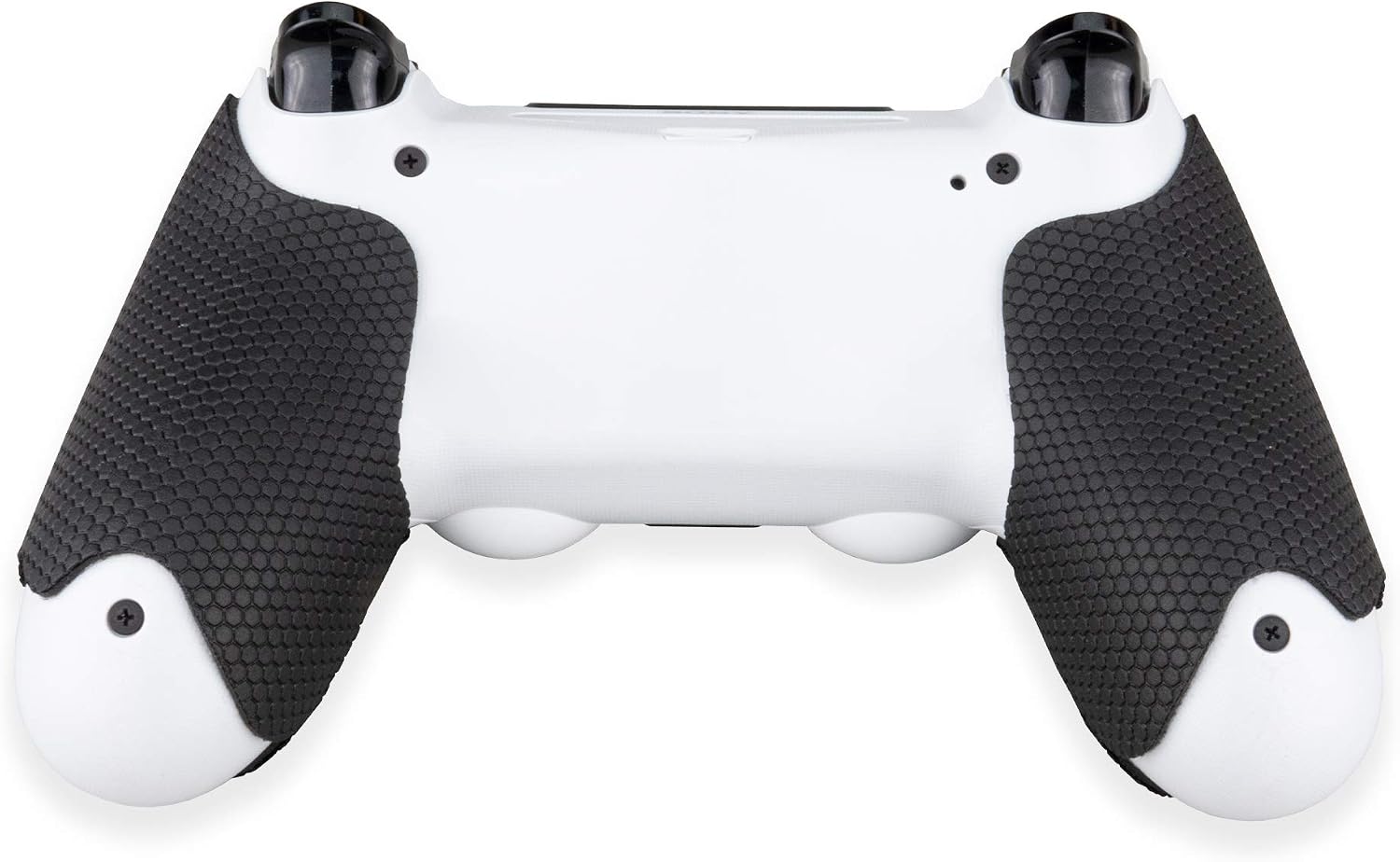 GRIP PARA CONTROL PLAYSTATION 4 KONTROLFREEK PERFORMANCE NIGHTFALL NEGRO - 5