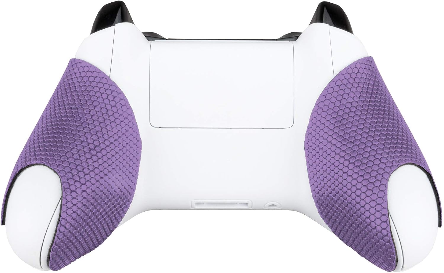GRIP PARA CONTROL KONTROLFREEK PERFORMANCE GALAXY MORADO PARA XBOX ONE Y XBOX SERIES X - 5