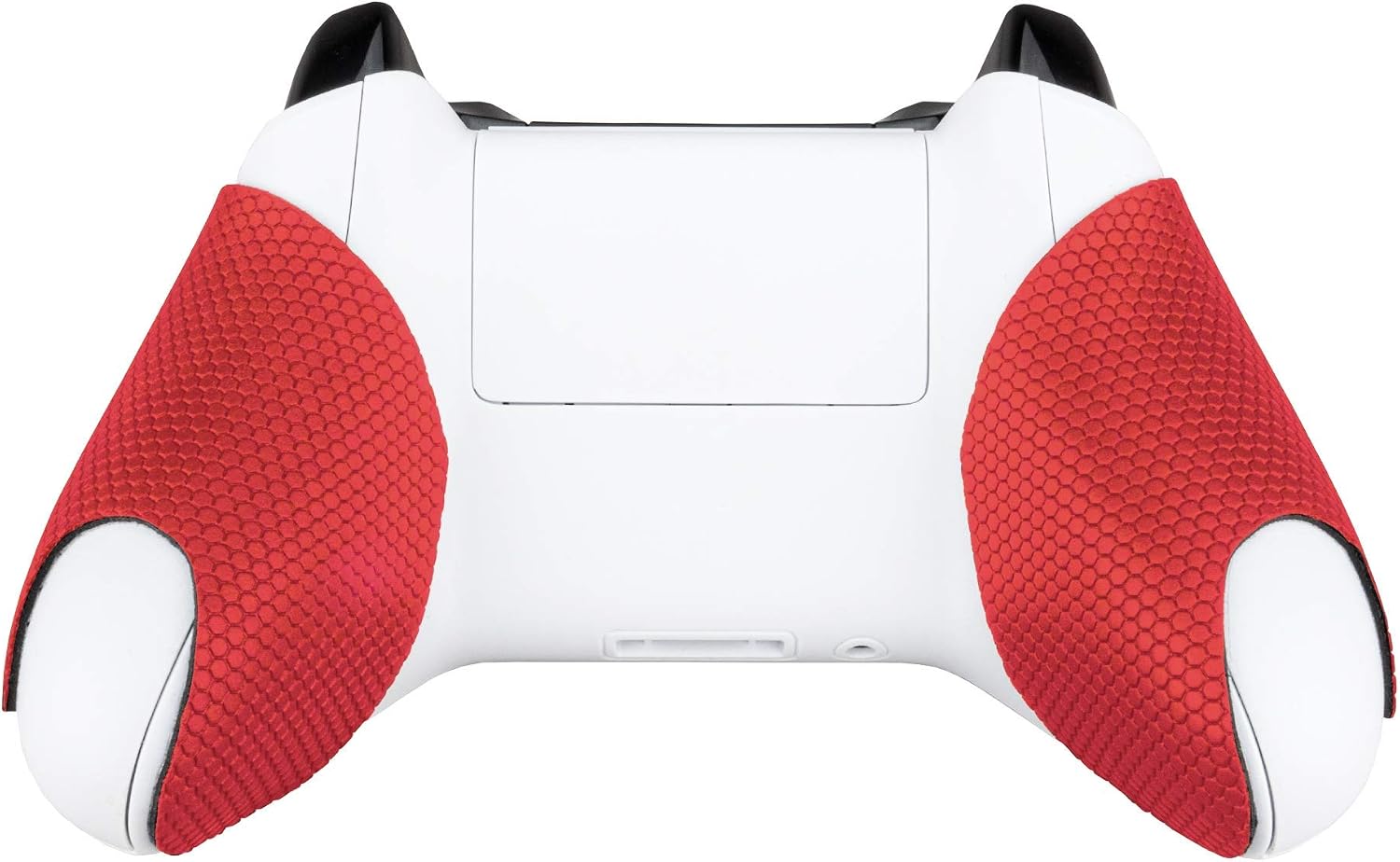 GRIPS PARA CONTROL KONTROLFREEK PERFORMANCE PARA XBOX ONE Y XBOX SERIES X COLOR ROJO INFERNO - 5