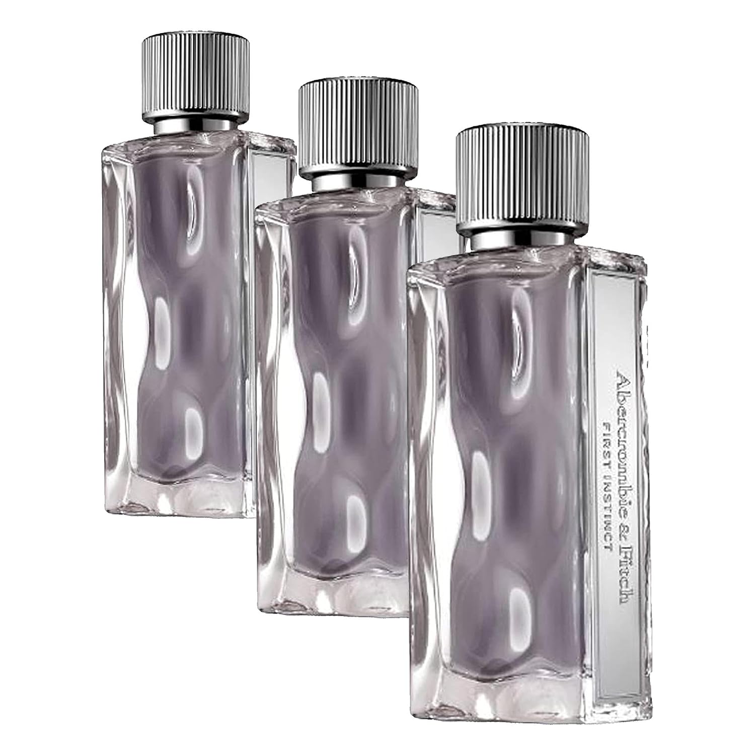 PERFUME ABERCROMBIE Y FITCH FIRST INSTINCT MEN EAU DE TOILETTE 50 ML - 4