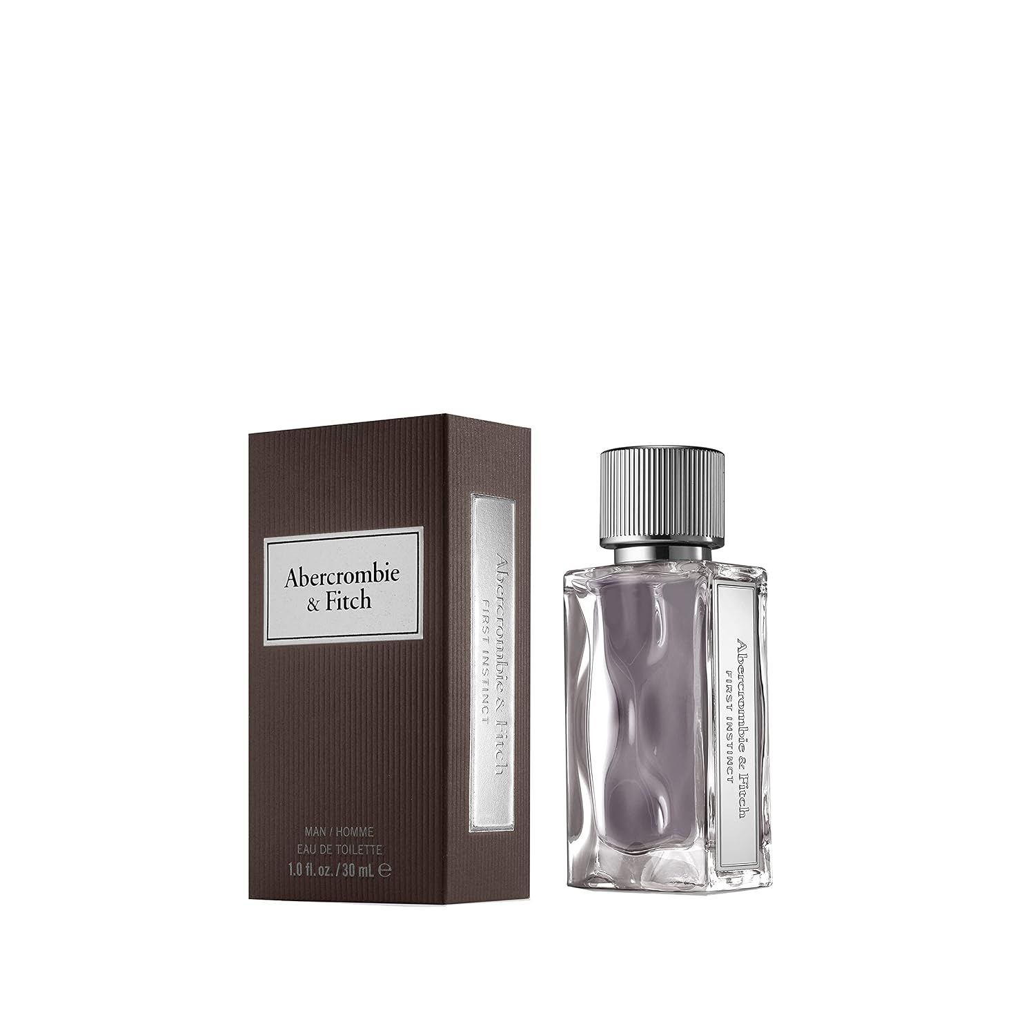 PERFUME ABERCROMBIE FIRST INSTINCT EAU DE TOILETTE 30 ML HOMBRE - 2