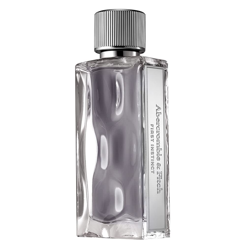 PERFUME ABERCROMBIE FIRST INSTINCT EAU DE TOILETTE 30 ML HOMBRE - 3