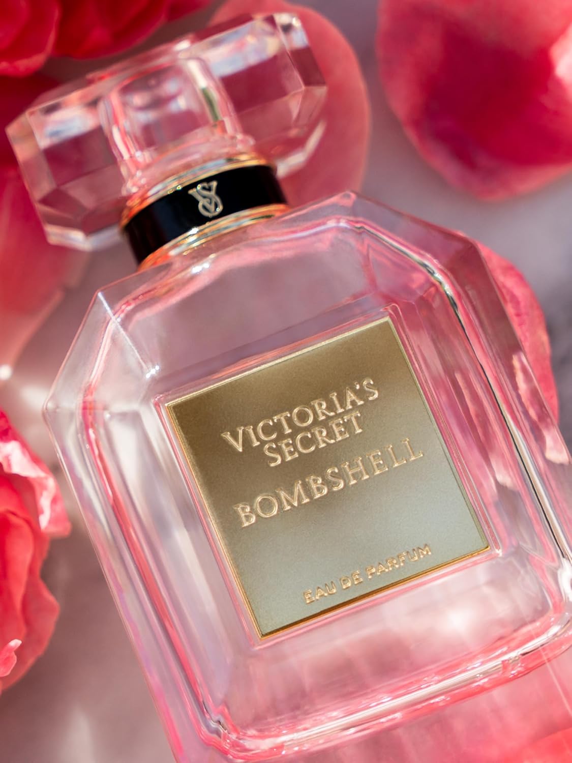 SET DE FRAGANCIAS VICTORIA'S SECRET BOMBSHELL MINI EAU DE PARFUM Y LOCIÓN DE VIAJE - 5