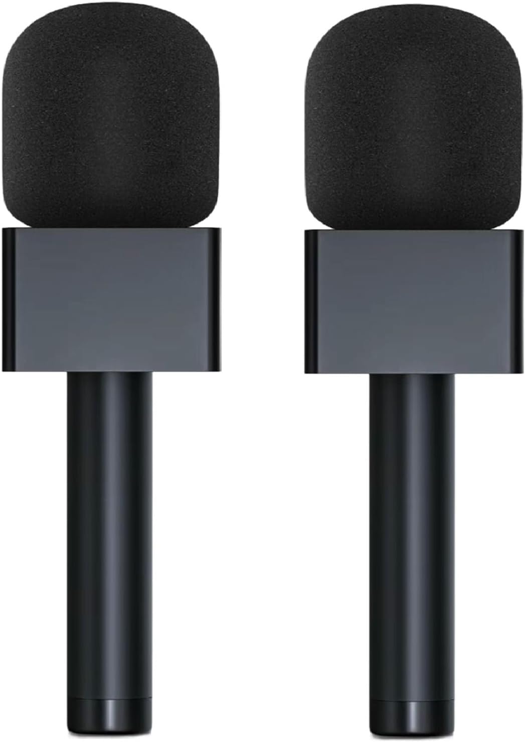 SOPORTE DE MICRÓFONO MAGNÉTICO UNIVERSAL HANGCHENG PARA DJI 1/2 / MINI - 1