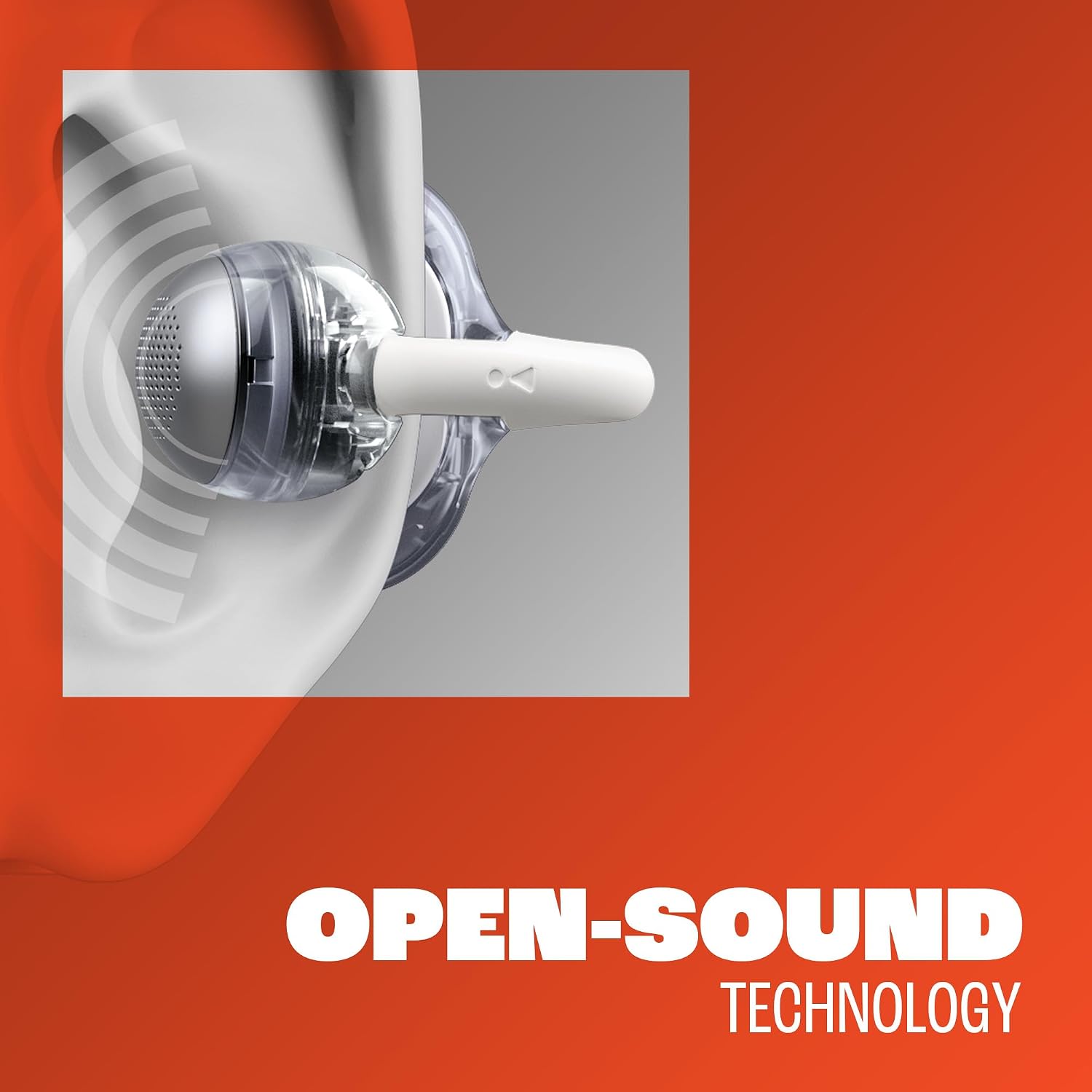 AUDÍFONOS JBL SOUNDGEAR CLIPS ABIERTOS AZUL - 5