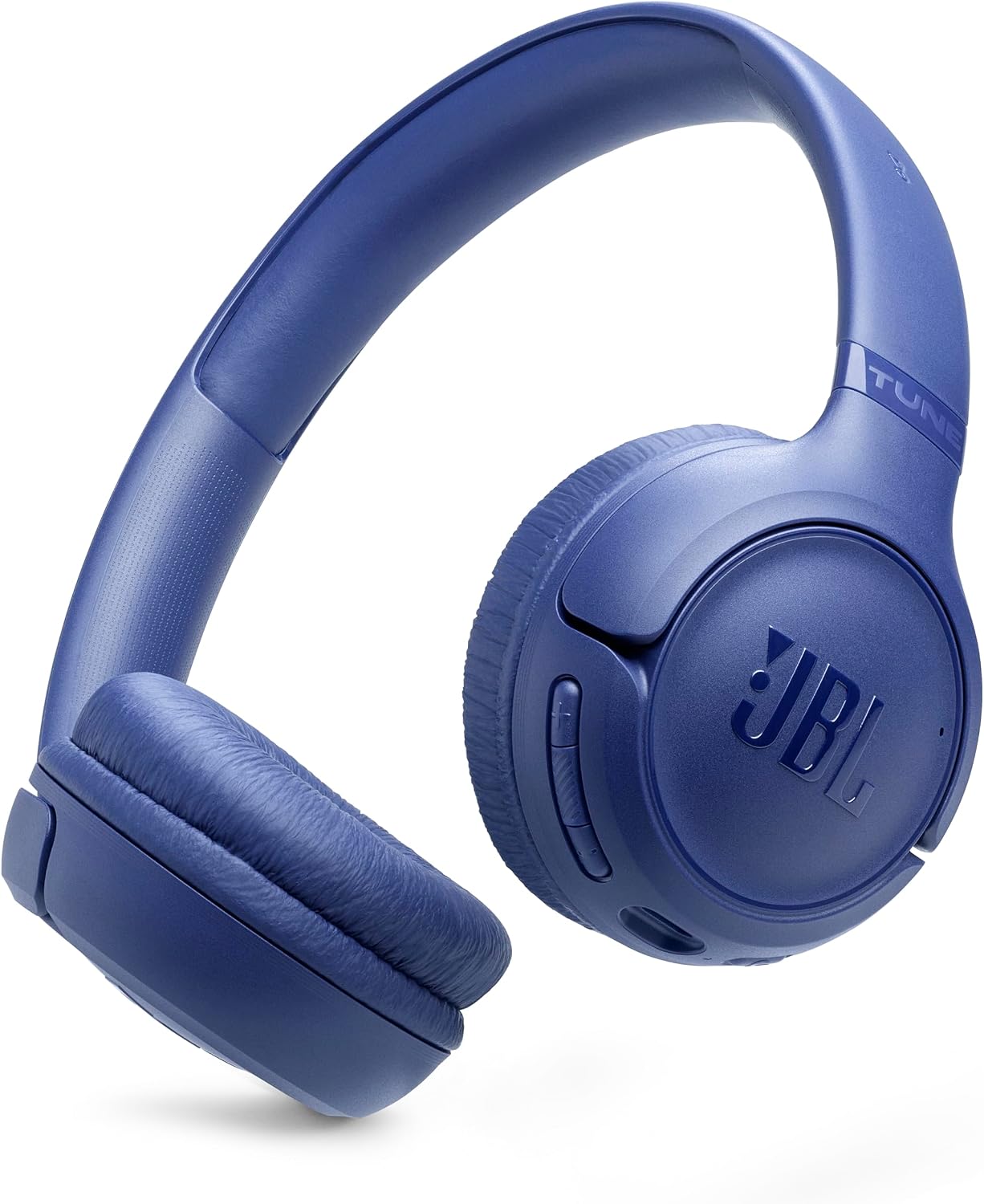 AUDÍFONOS ON-EAR JBL TUNE 530BT BLUETOOTH 6.0 AZUL - 1