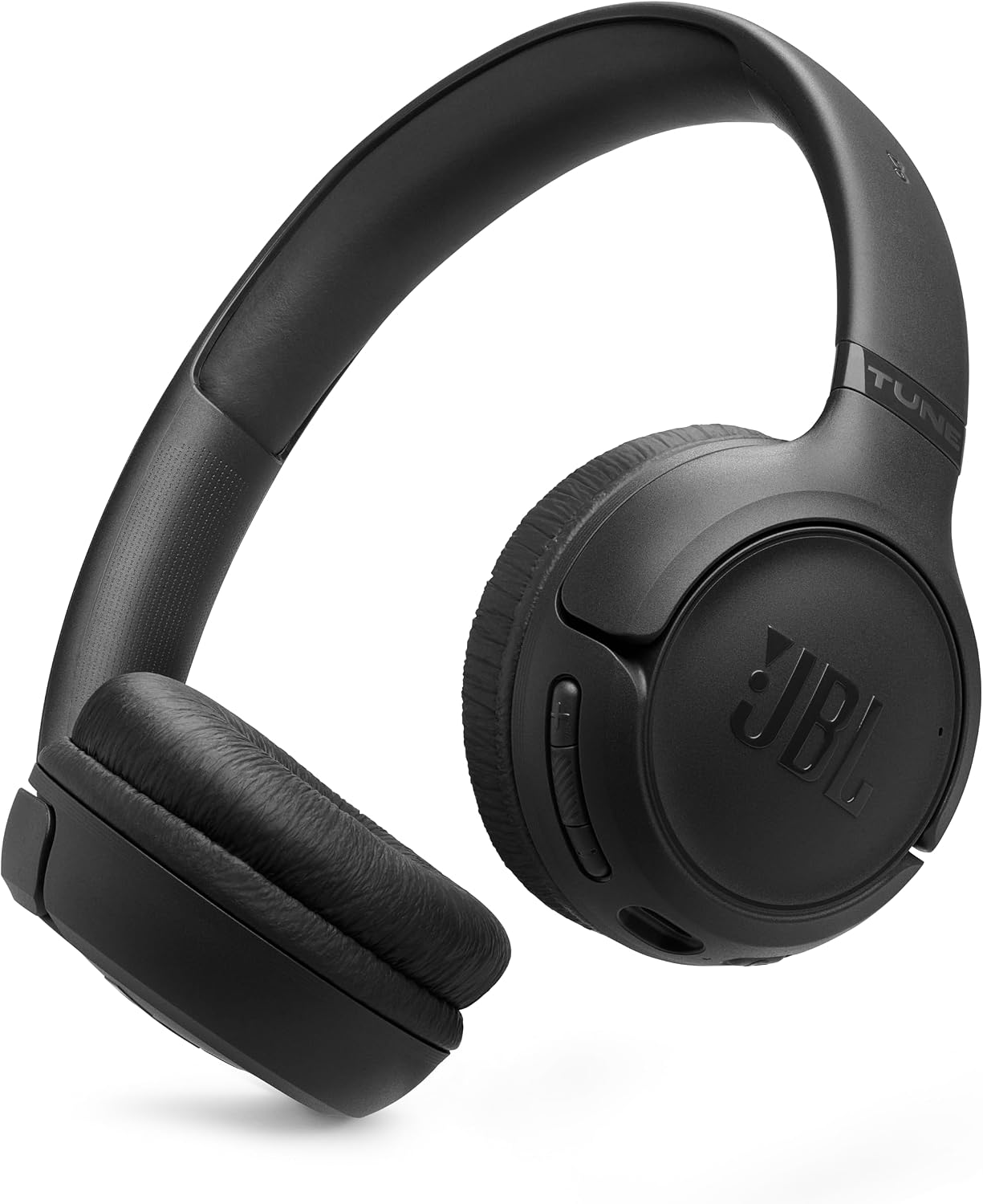 AUDÍFONOS ON-EAR JBL TUNE 530BT BLUETOOTH 6.0 NEGRO - 1