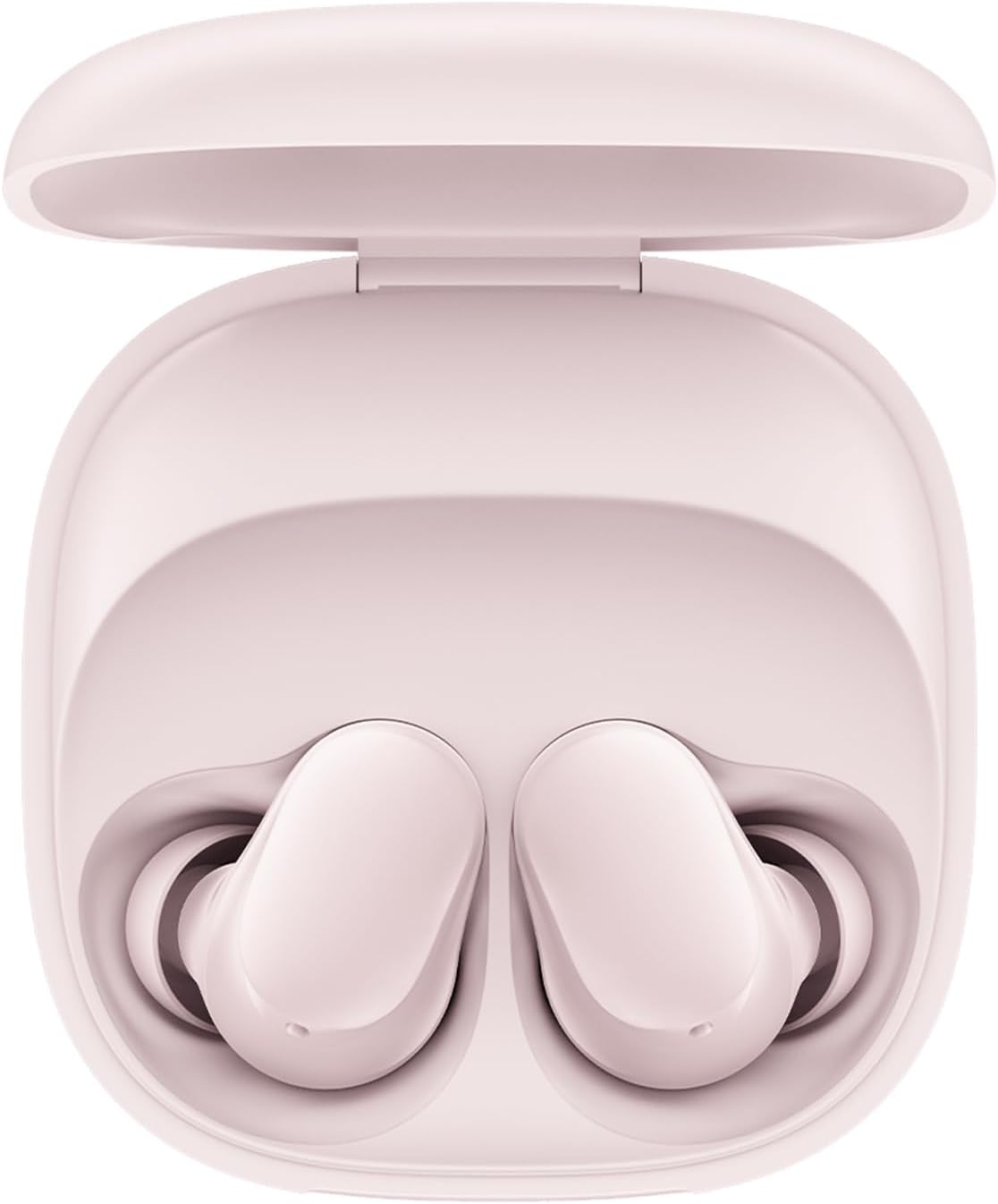 AUDÍFONOS XIAOMI REDMI BUDS 6 PLAY TRUE WIRELESS ROSA - 1