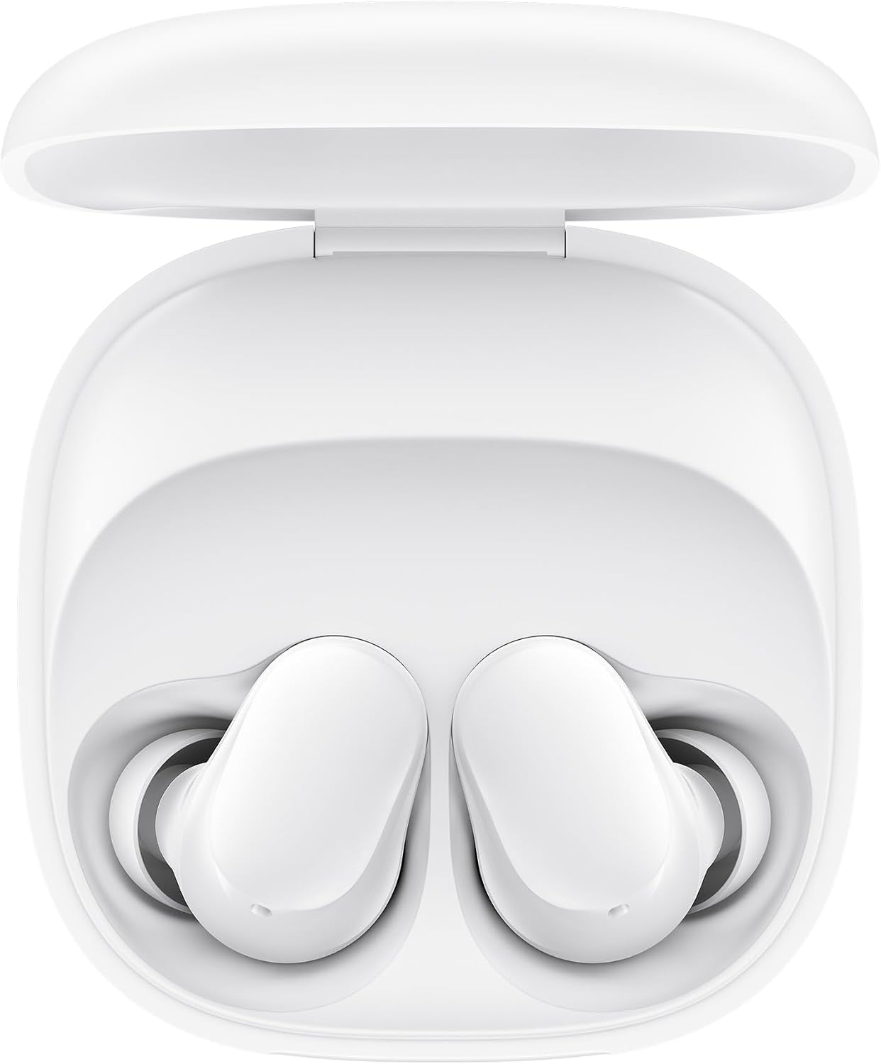 AUDÍFONOS XIAOMI REDMI BUDS 6 PLAY TRUE WIRELESS BLANCO - 2
