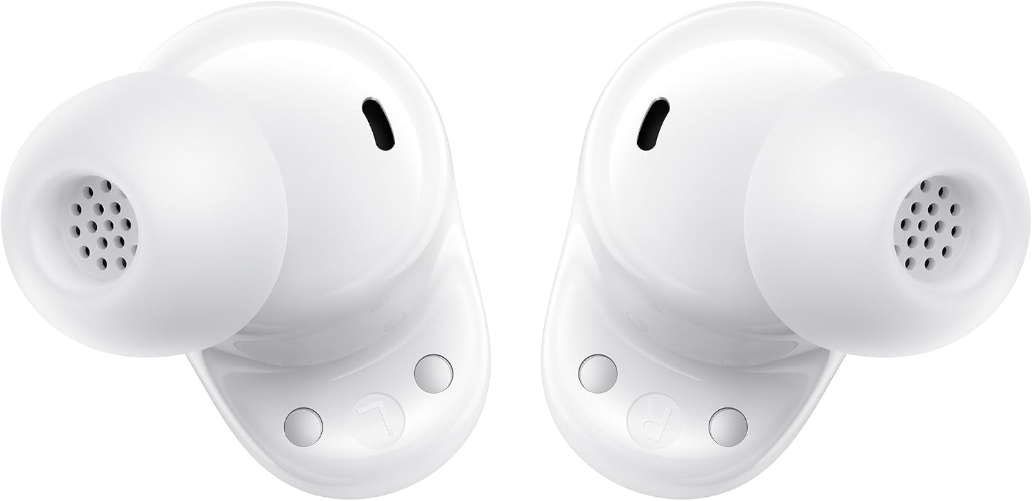 AUDÍFONOS XIAOMI REDMI BUDS 6 PLAY TRUE WIRELESS BLANCO - 3