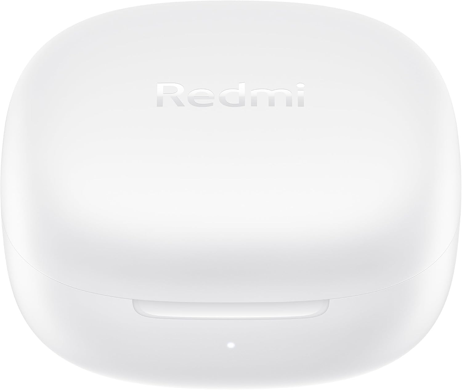 AUDÍFONOS XIAOMI REDMI BUDS 6 PLAY TRUE WIRELESS BLANCO - 4