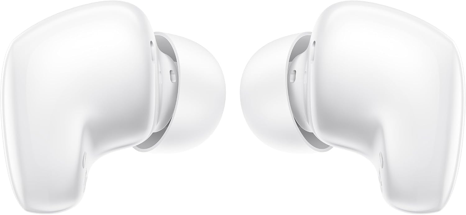 AUDÍFONOS XIAOMI REDMI BUDS 6 PLAY TRUE WIRELESS BLANCO - 5