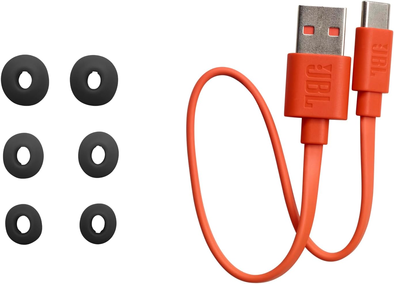 AUDÍFONOS TRUE WIRELESS JBL VIBE BUDS NEGRO - 4