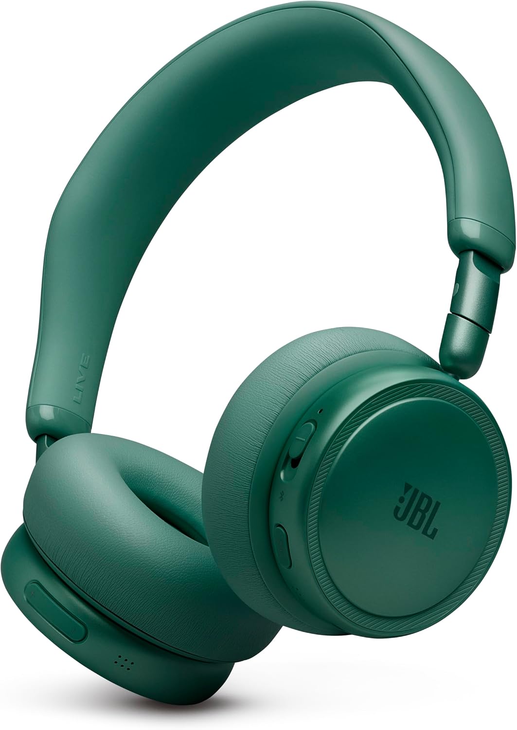 AUDÍFONOS ON-EAR JBL LIVE 680NC INALÁMBRICOS CON CANCELACIÓN DE RUIDO VERDE - 1
