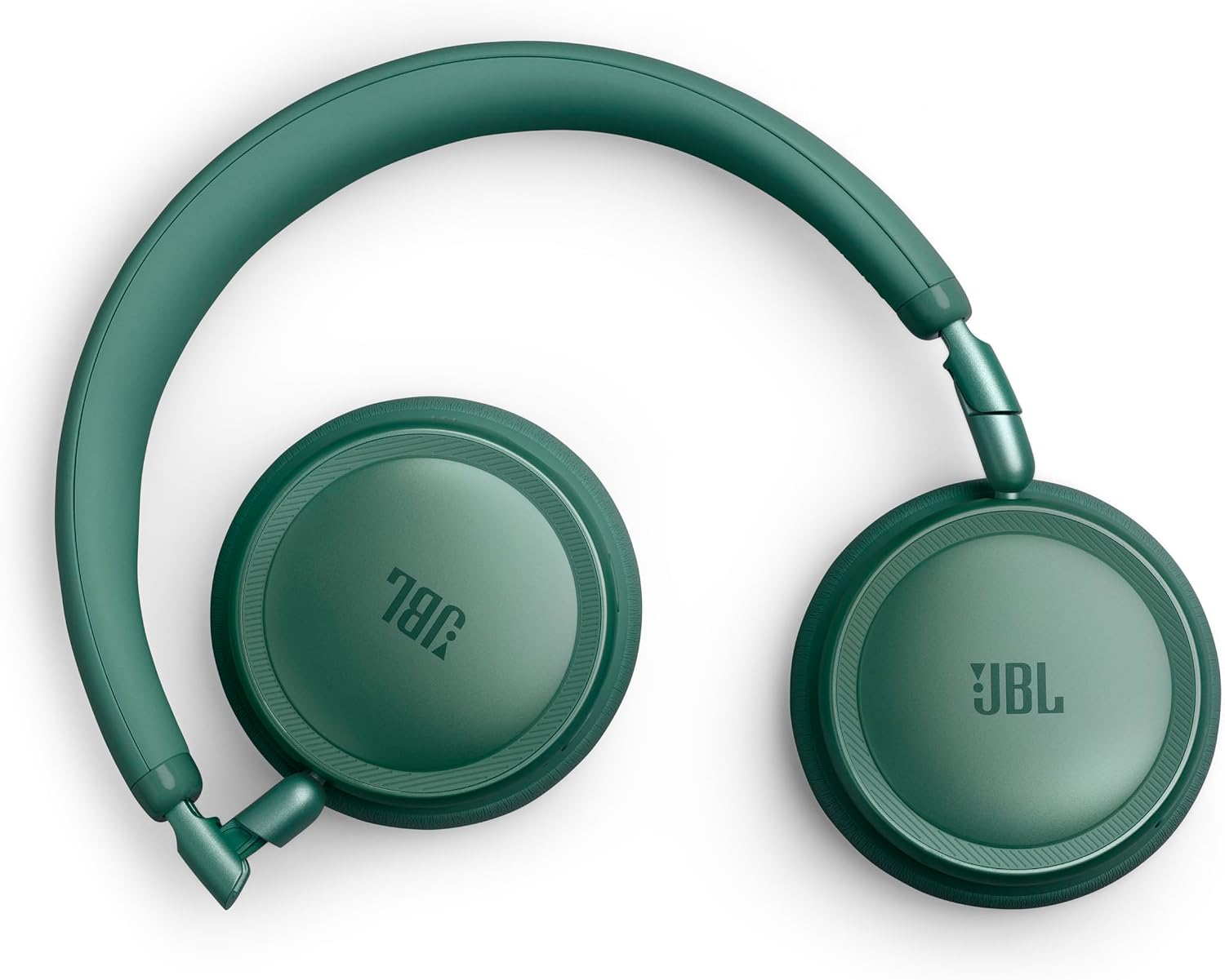 AUDÍFONOS ON-EAR JBL LIVE 680NC INALÁMBRICOS CON CANCELACIÓN DE RUIDO VERDE - 3