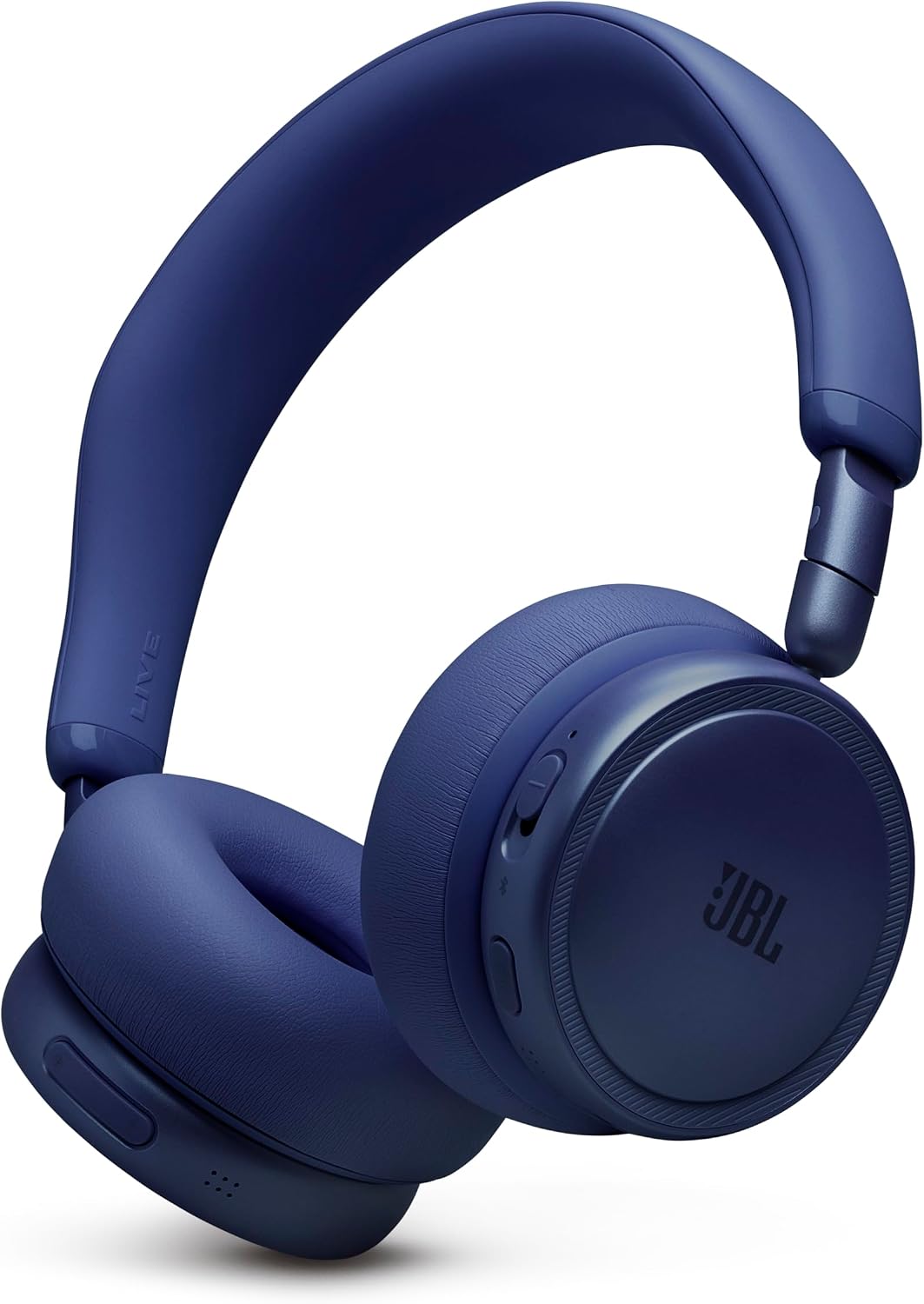 AUDÍFONOS JBL LIVE 680NC INALÁMBRICOS ON-EAR CON CANCELACIÓN DE RUIDO AZUL - 1