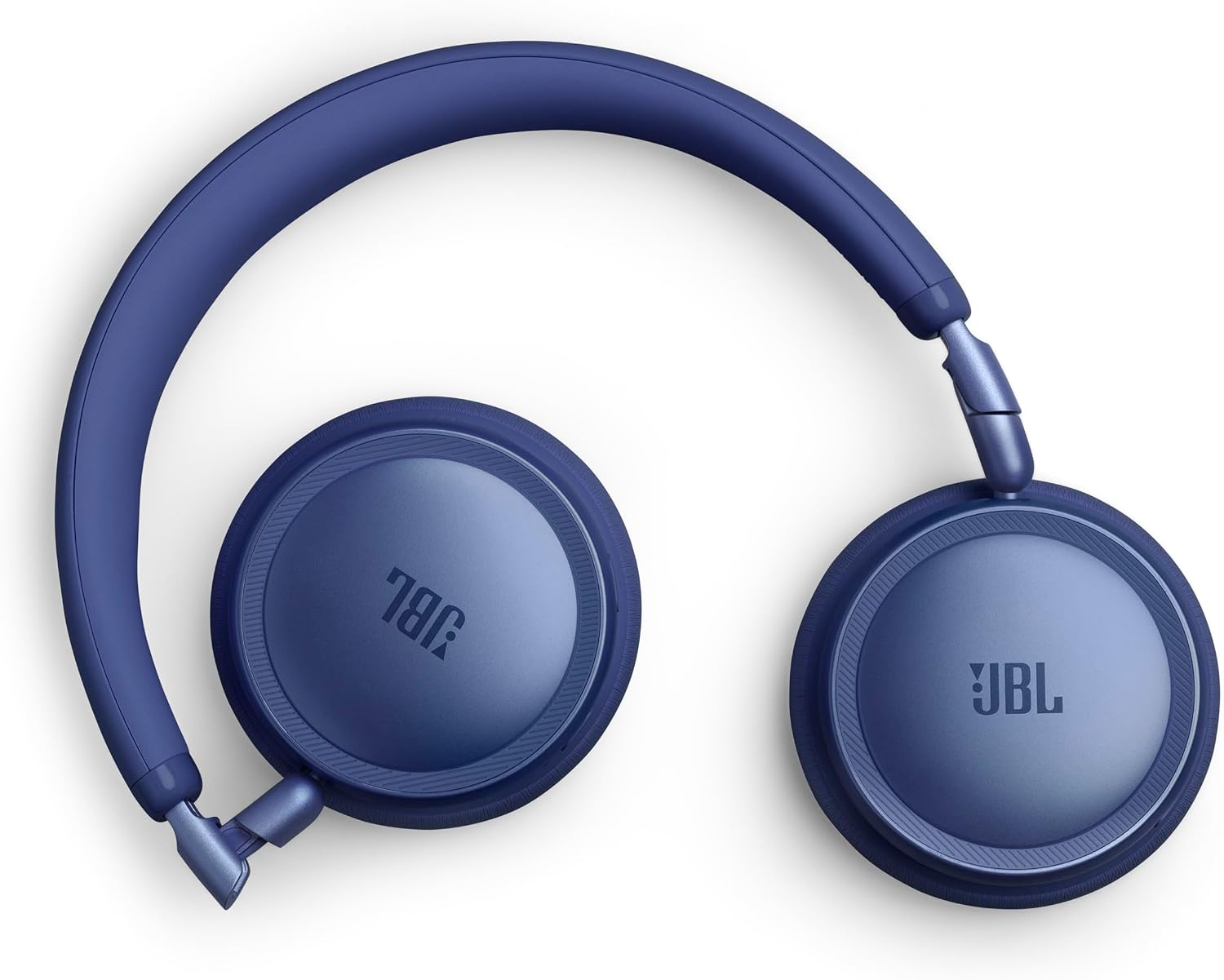 AUDÍFONOS JBL LIVE 680NC INALÁMBRICOS ON-EAR CON CANCELACIÓN DE RUIDO AZUL - 3
