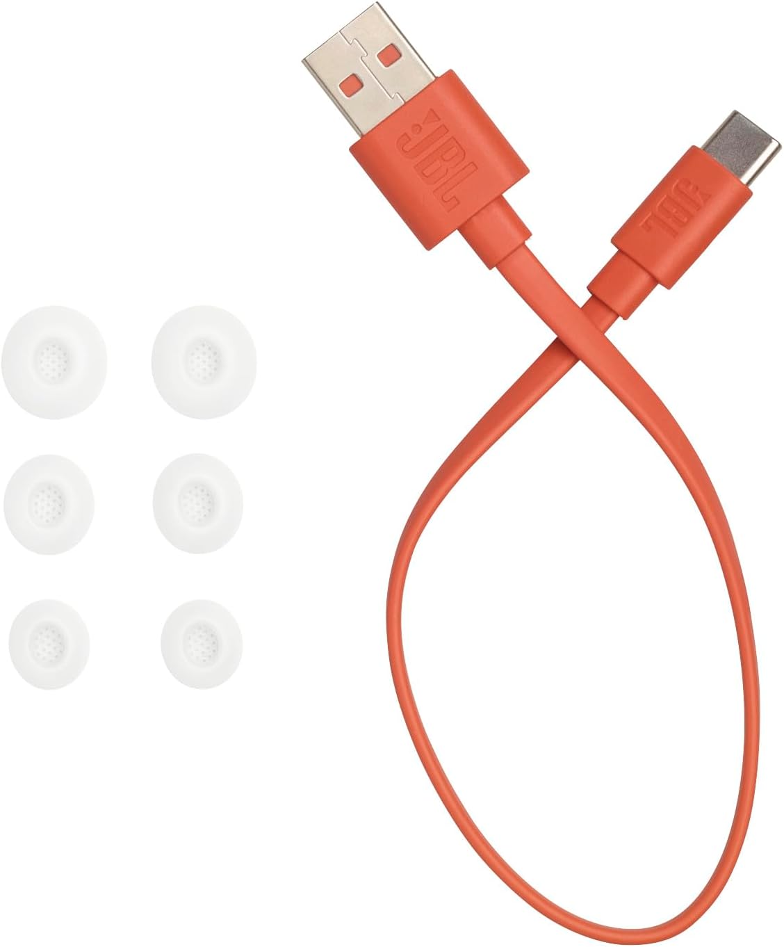 AUDÍFONOS JBL TUNE BUDS 2 TRUE WIRELESS CON CANCELACIÓN DE RUIDO BLANCO - 2