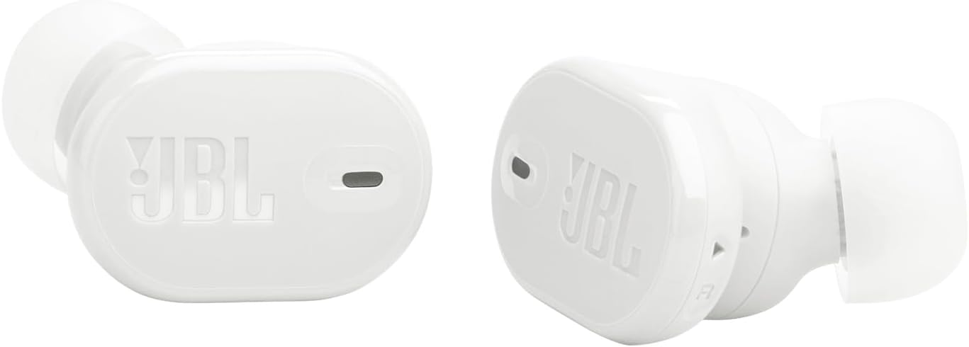 AUDÍFONOS JBL TUNE BUDS 2 TRUE WIRELESS CON CANCELACIÓN DE RUIDO BLANCO - 5