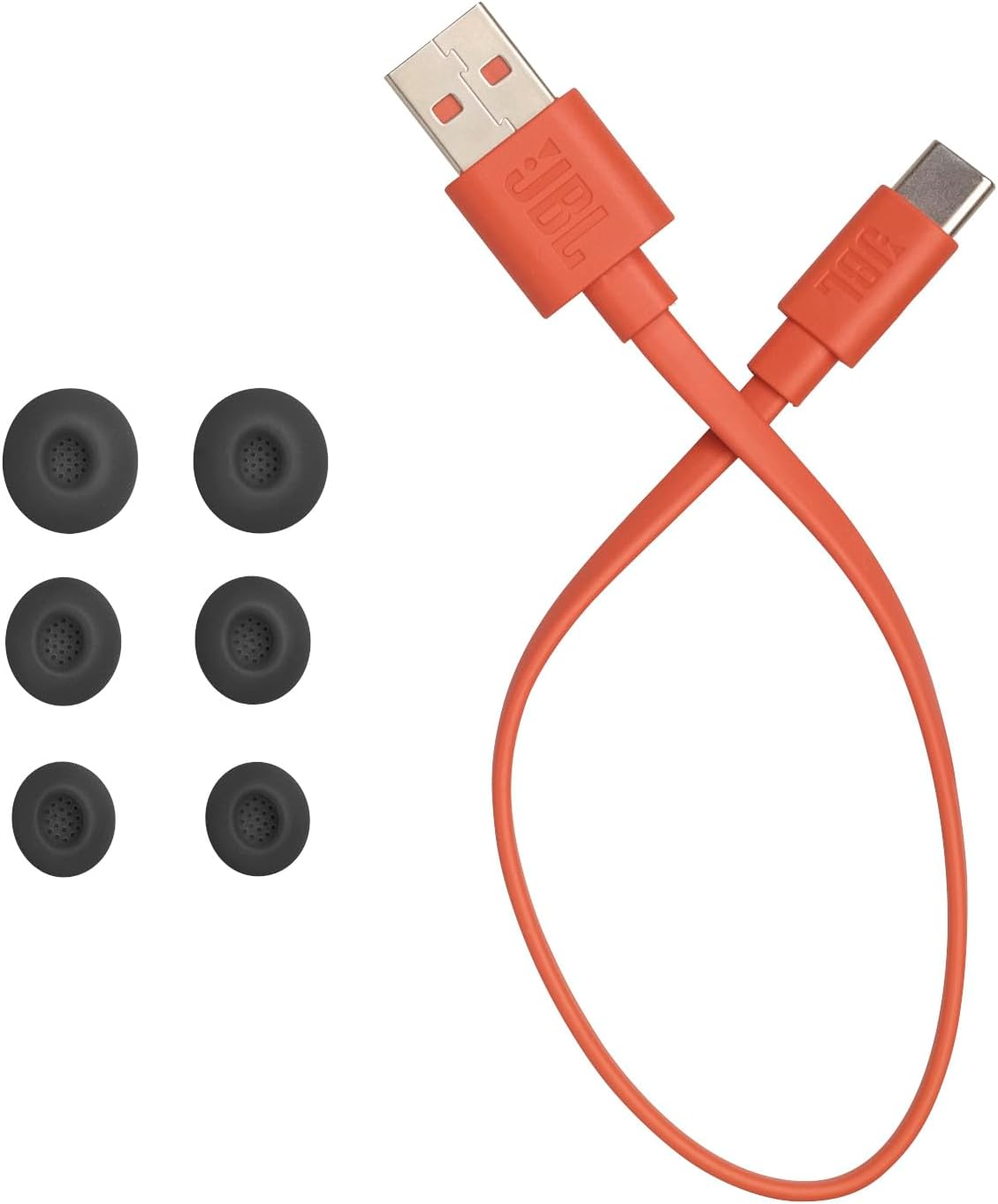 AUDÍFONOS TRUE WIRELESS JBL TUNE BUDS 2 NEGRO - 2