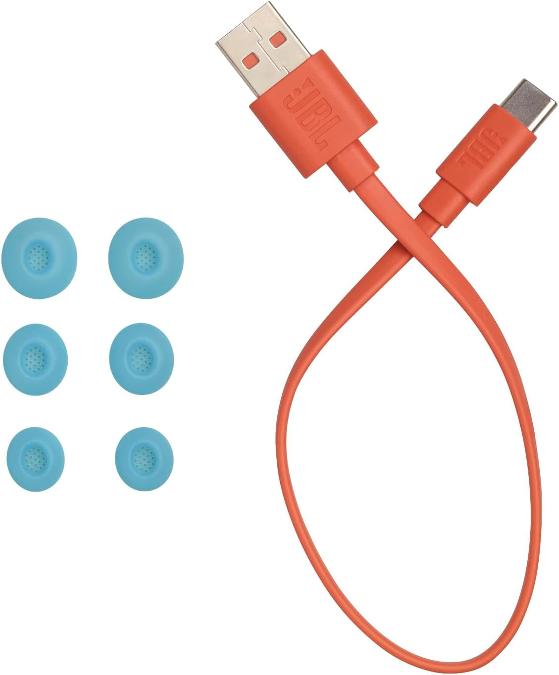 AUDÍFONOS JBL TUNE BUDS 2 TRUE WIRELESS CON CANCELACIÓN DE RUIDO TURQUESA - 2