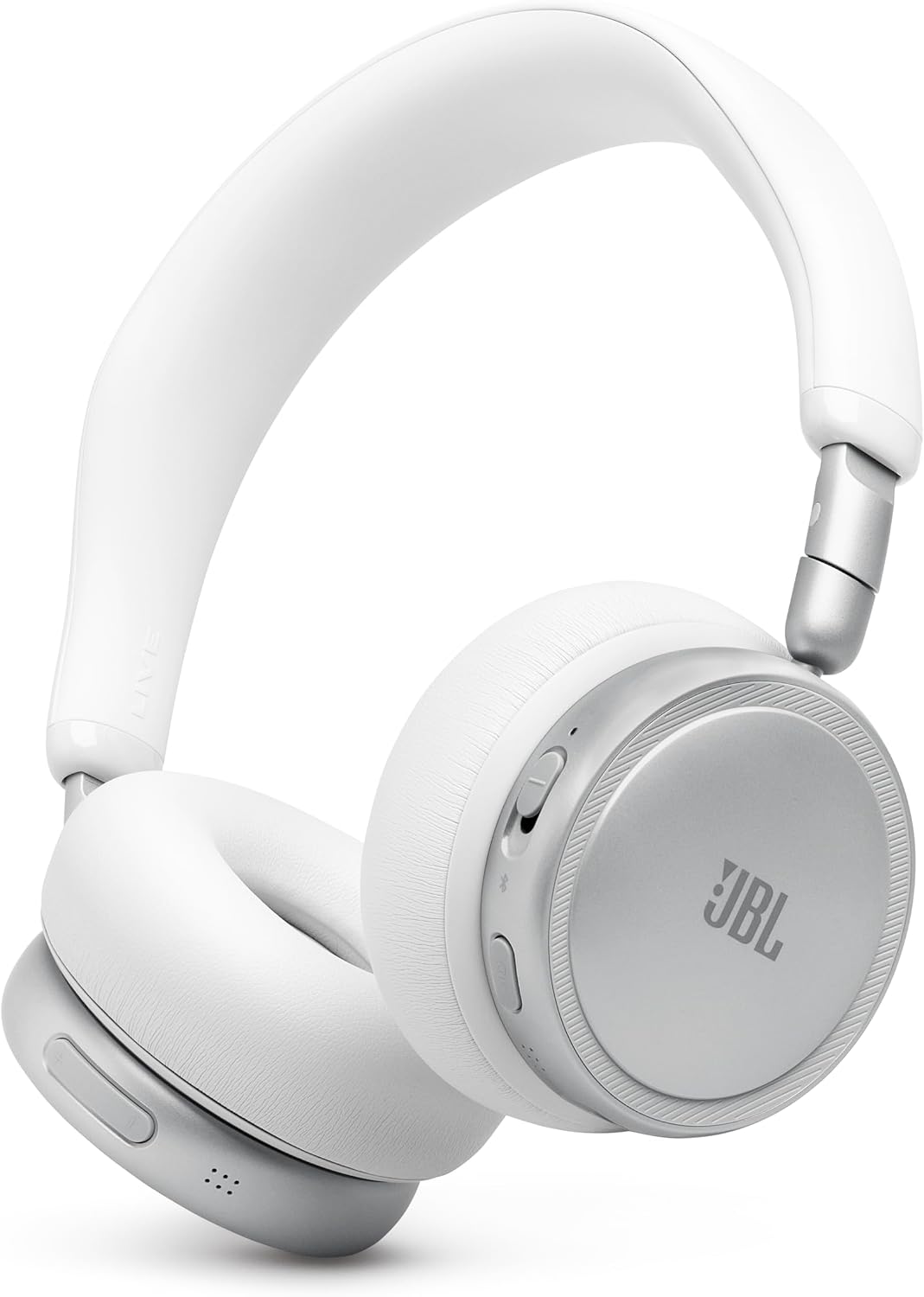 AUDÍFONOS JBL LIVE 680NC INALÁMBRICOS ON-EAR CON CANCELACIÓN DE RUIDO BLANCO - 1