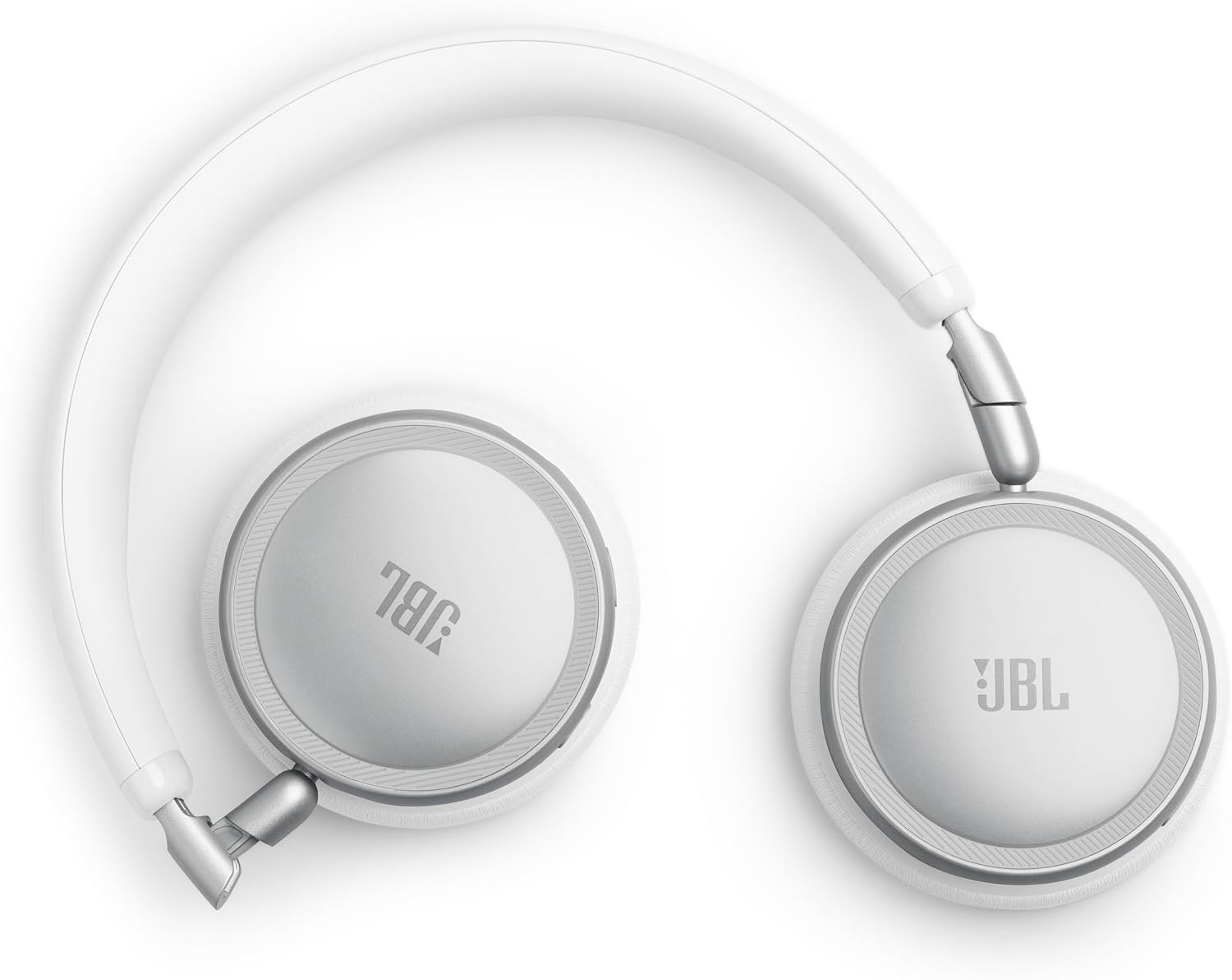 AUDÍFONOS JBL LIVE 680NC INALÁMBRICOS ON-EAR CON CANCELACIÓN DE RUIDO BLANCO - 3