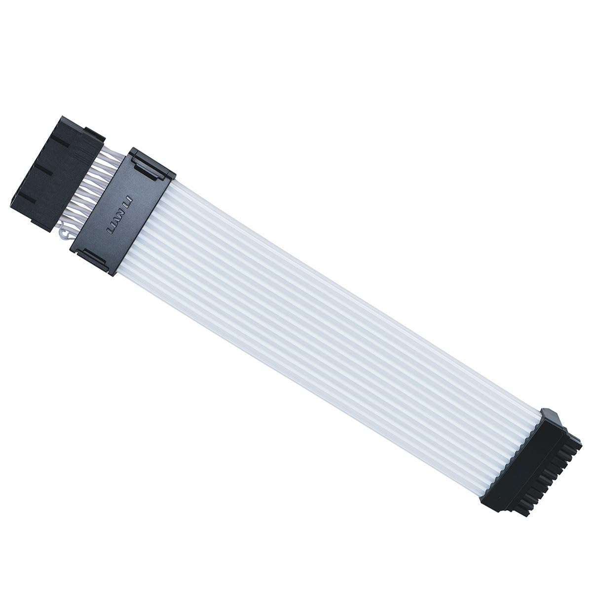 CABLE DE PODER PARA MOTHERBOARD LIAN LI STRIMER WIRELESS 24 PINES RGB CON CONTROLADOR - 4