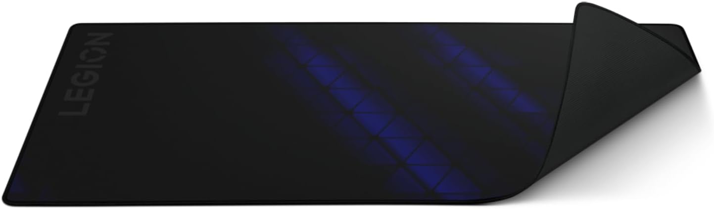 MOUSE PAD GAMER LENOVO LEGION CONTROL XXL NEGRO - 3