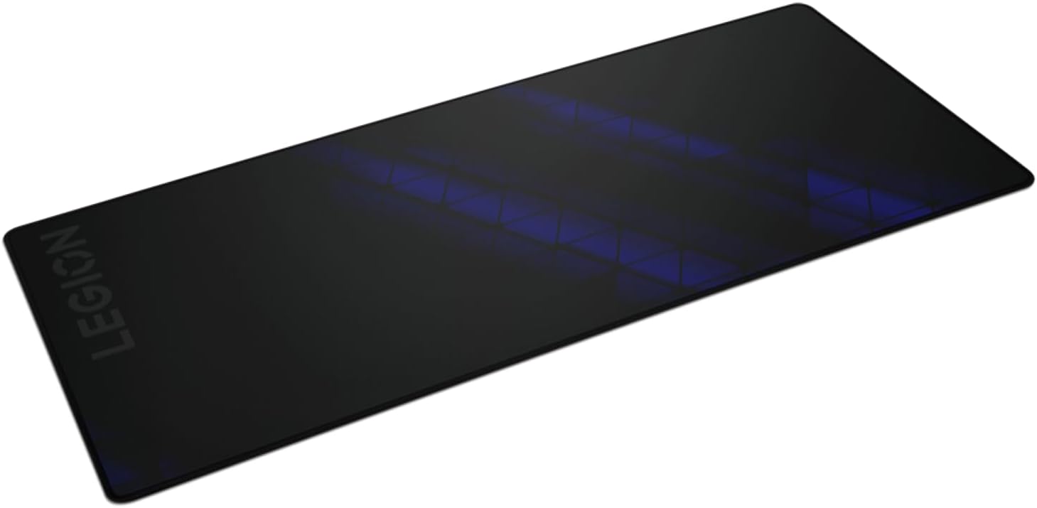 MOUSE PAD GAMER LENOVO LEGION CONTROL XXL NEGRO - 4