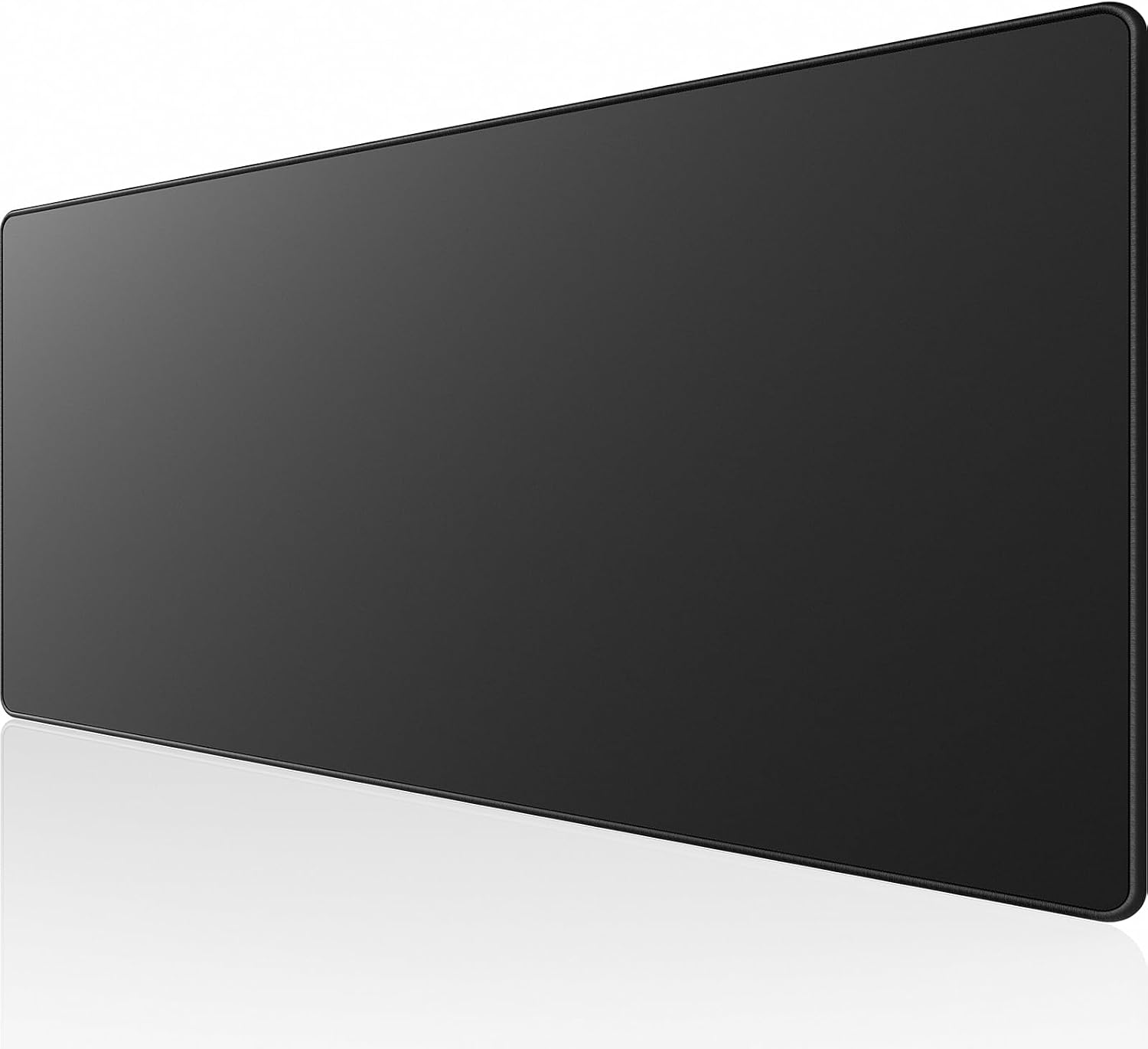 MOUSE PAD GAMER KTRIO XL 80 X 30 CM NEGRO - 1