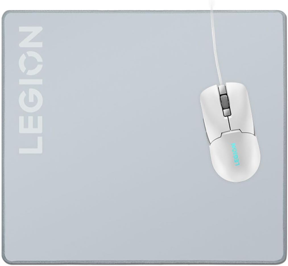 MOUSE PAD GAMING LENOVO LEGION CONTROL L GRIS - 2