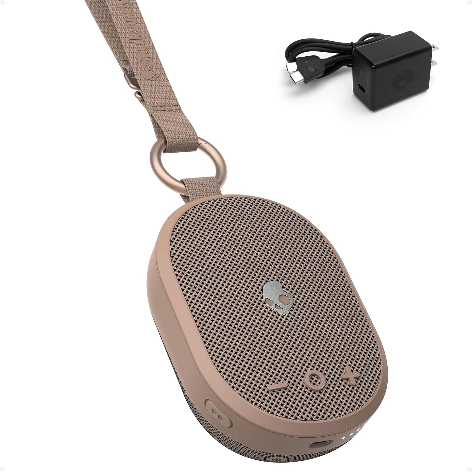 PARLANTE PORTÁTIL SKULLCANDY KILO 2 WIRELESS BLUETOOTH IPX7 BATERÍA 24 HORAS - 1