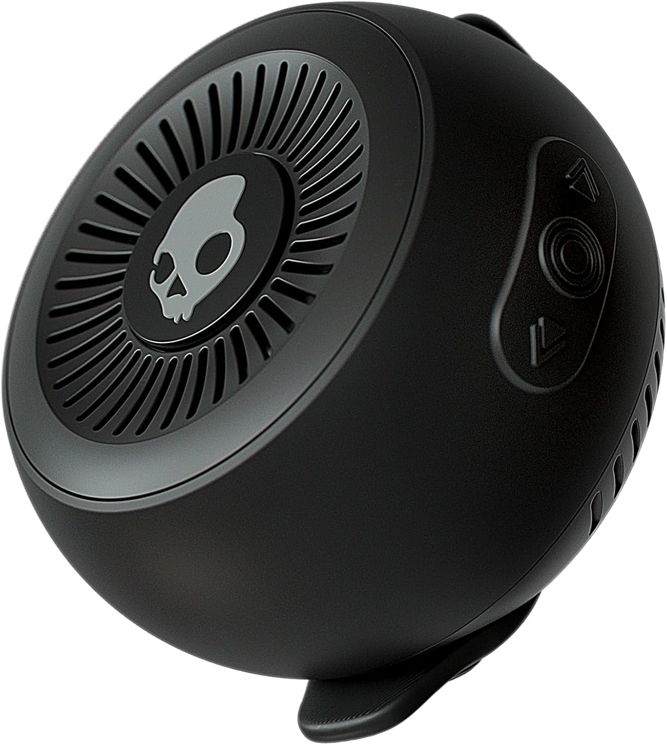 PARLANTE PORTÁTIL BLUETOOTH SKULLCANDY SESSION 360 NEGRO - 1